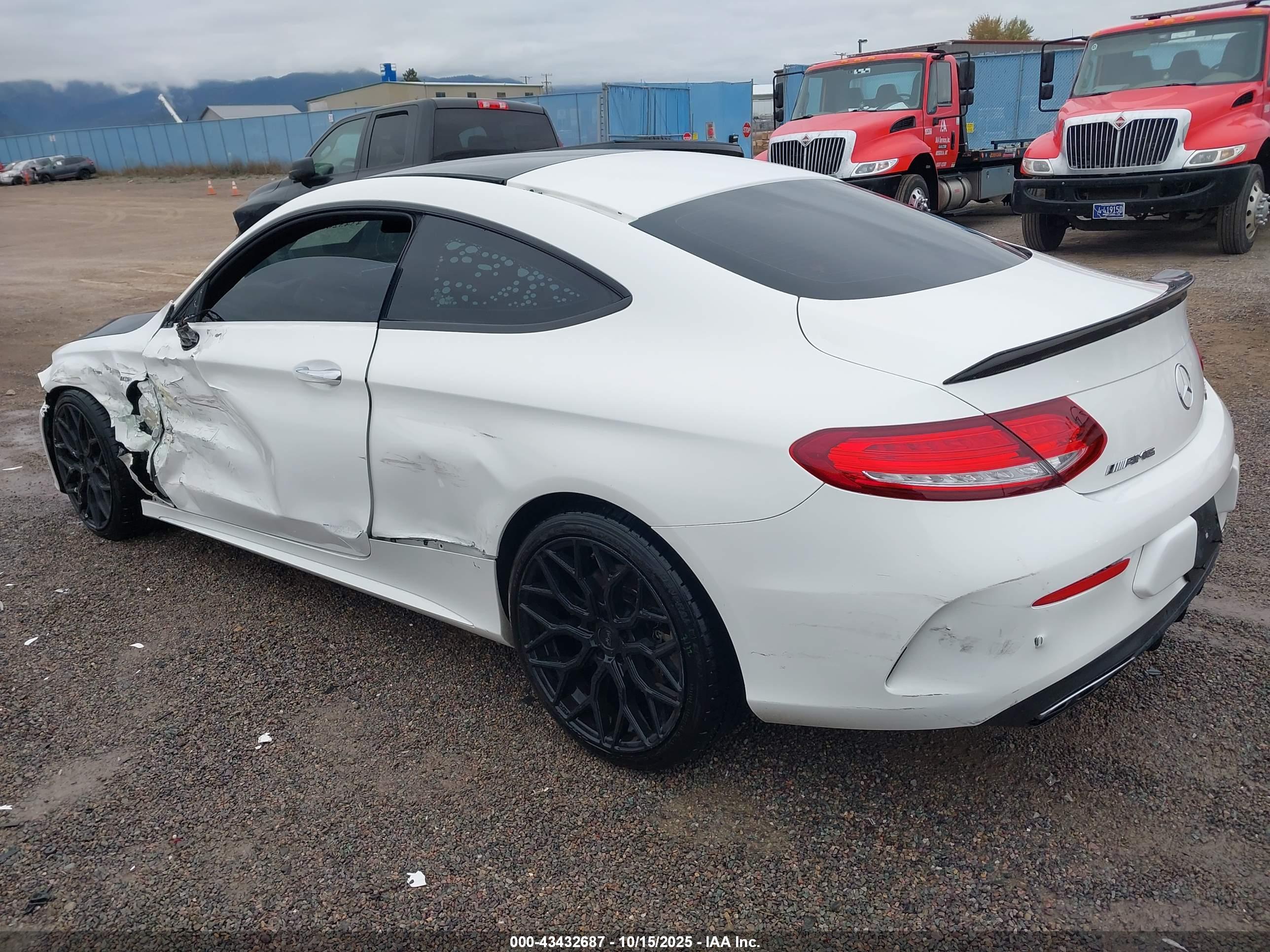 MERCEDES-BENZ AMG image 3