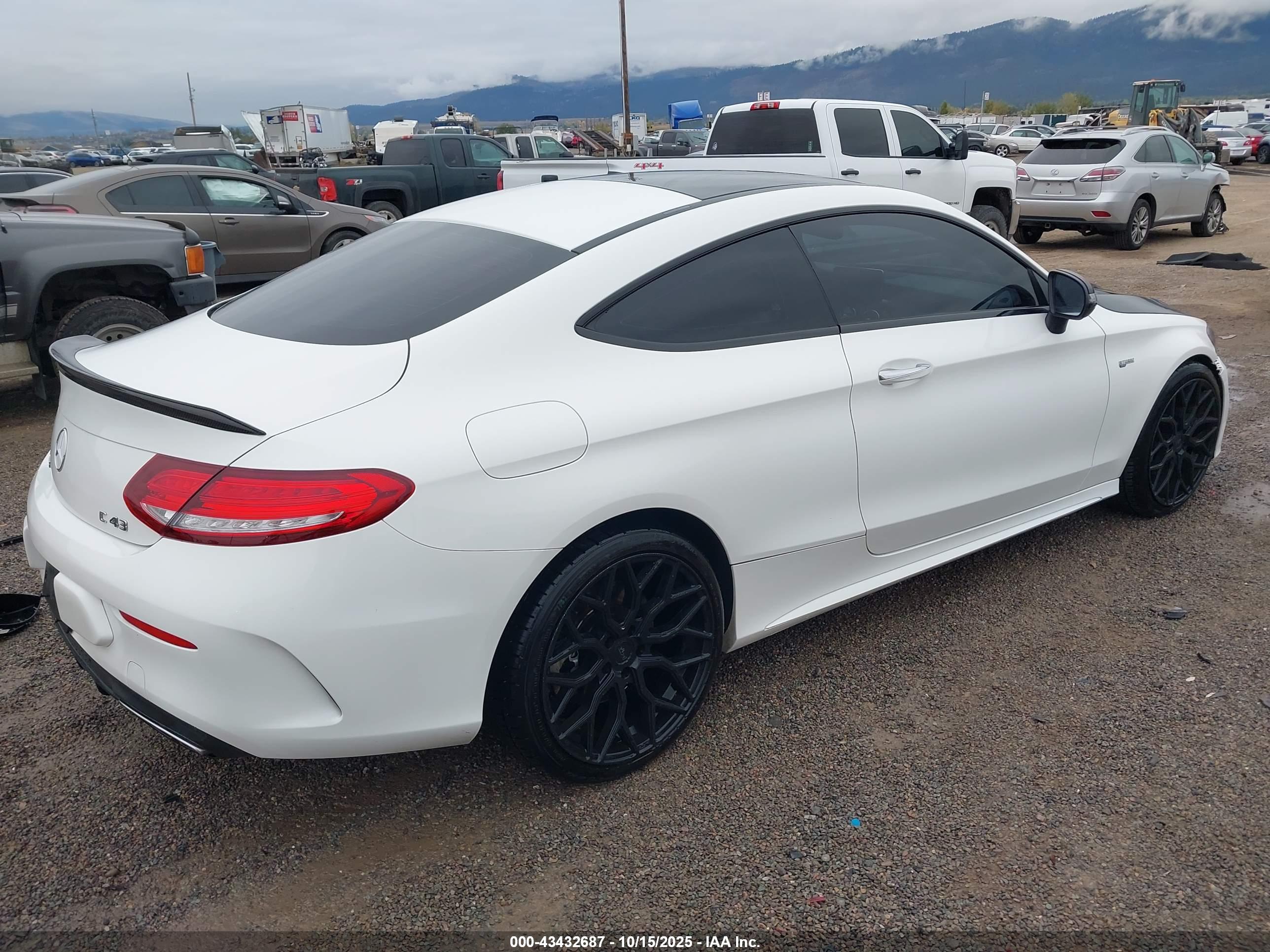MERCEDES-BENZ AMG image 4