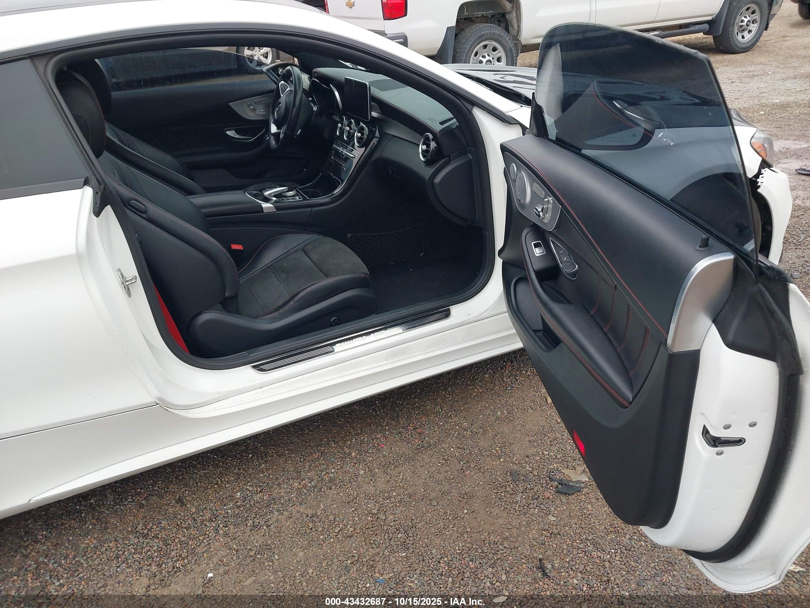 MERCEDES-BENZ AMG image 5