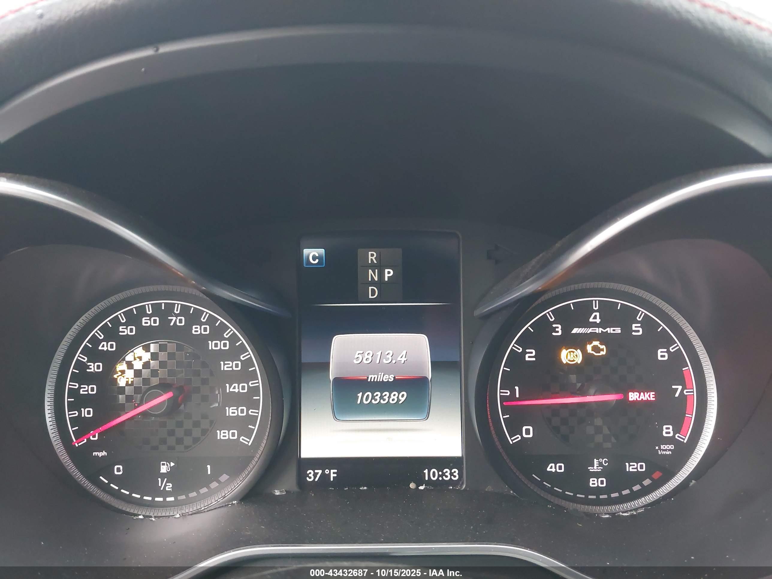 MERCEDES-BENZ AMG image 7