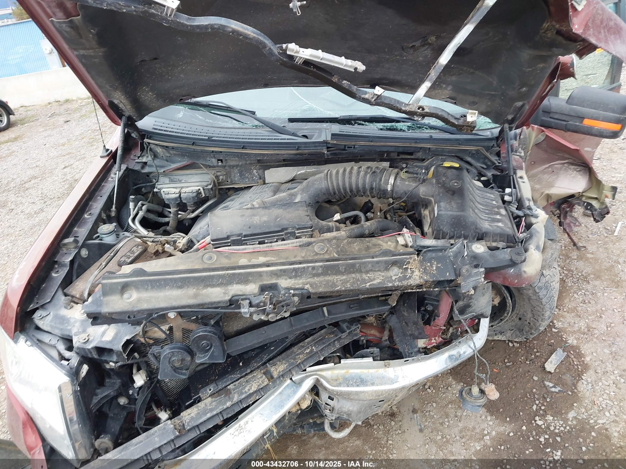 FORD F-150 image 10