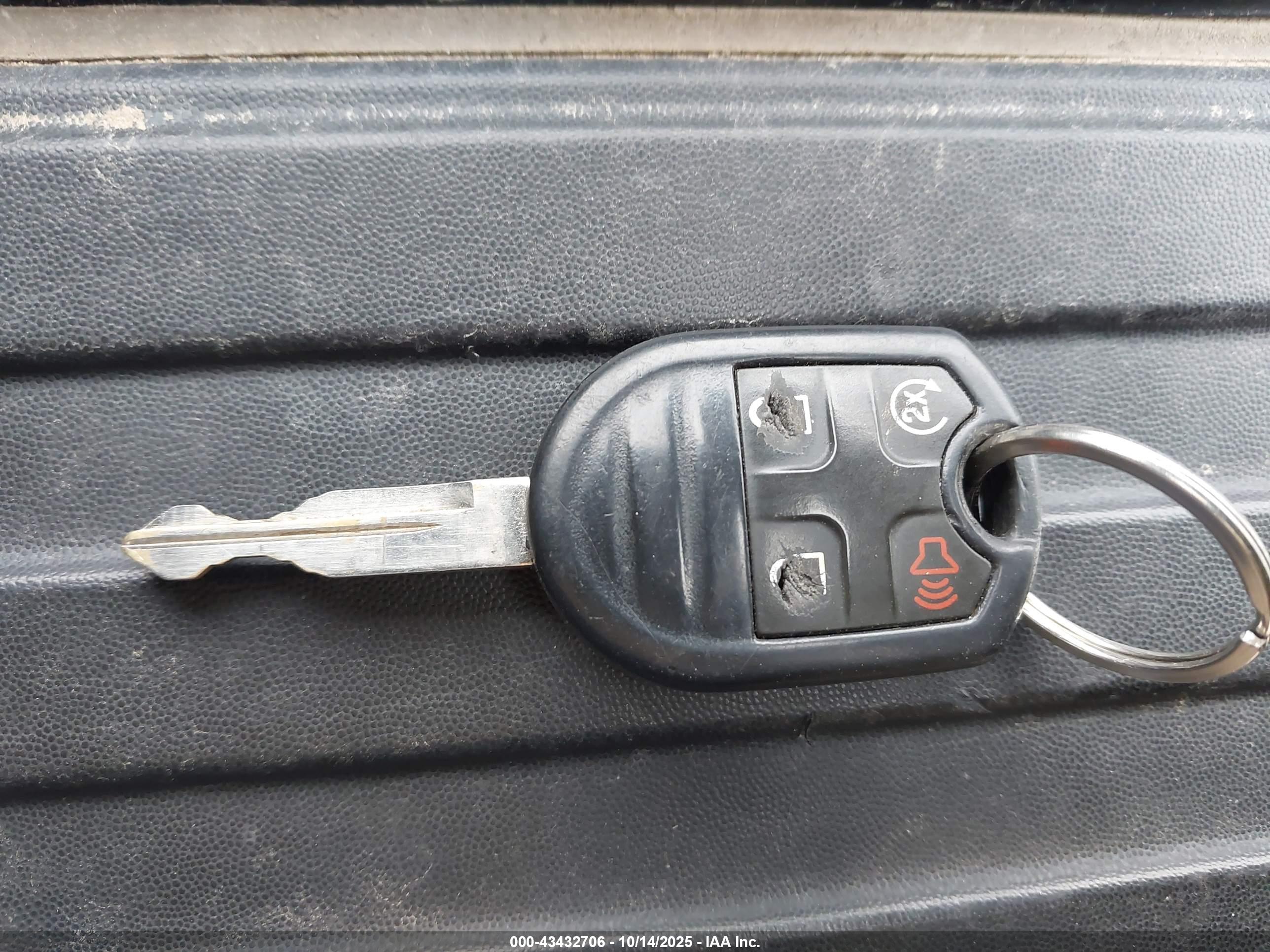 FORD F-150 image 11