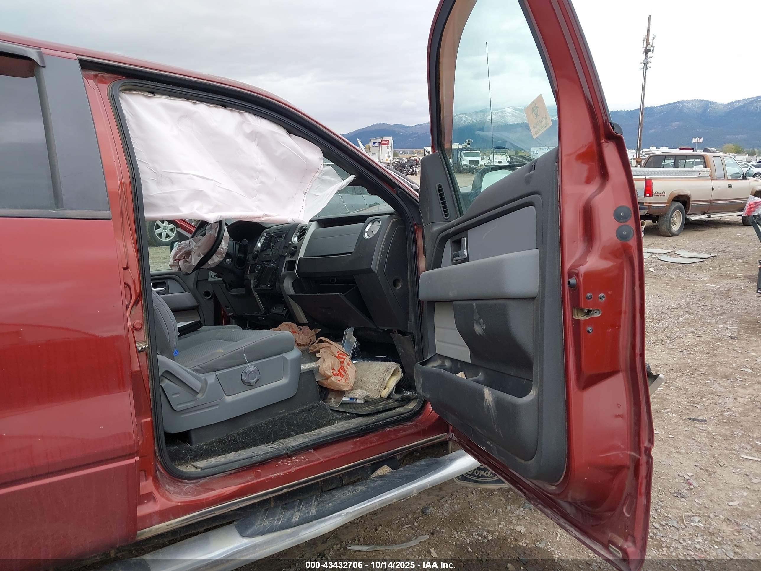 FORD F-150 image 5