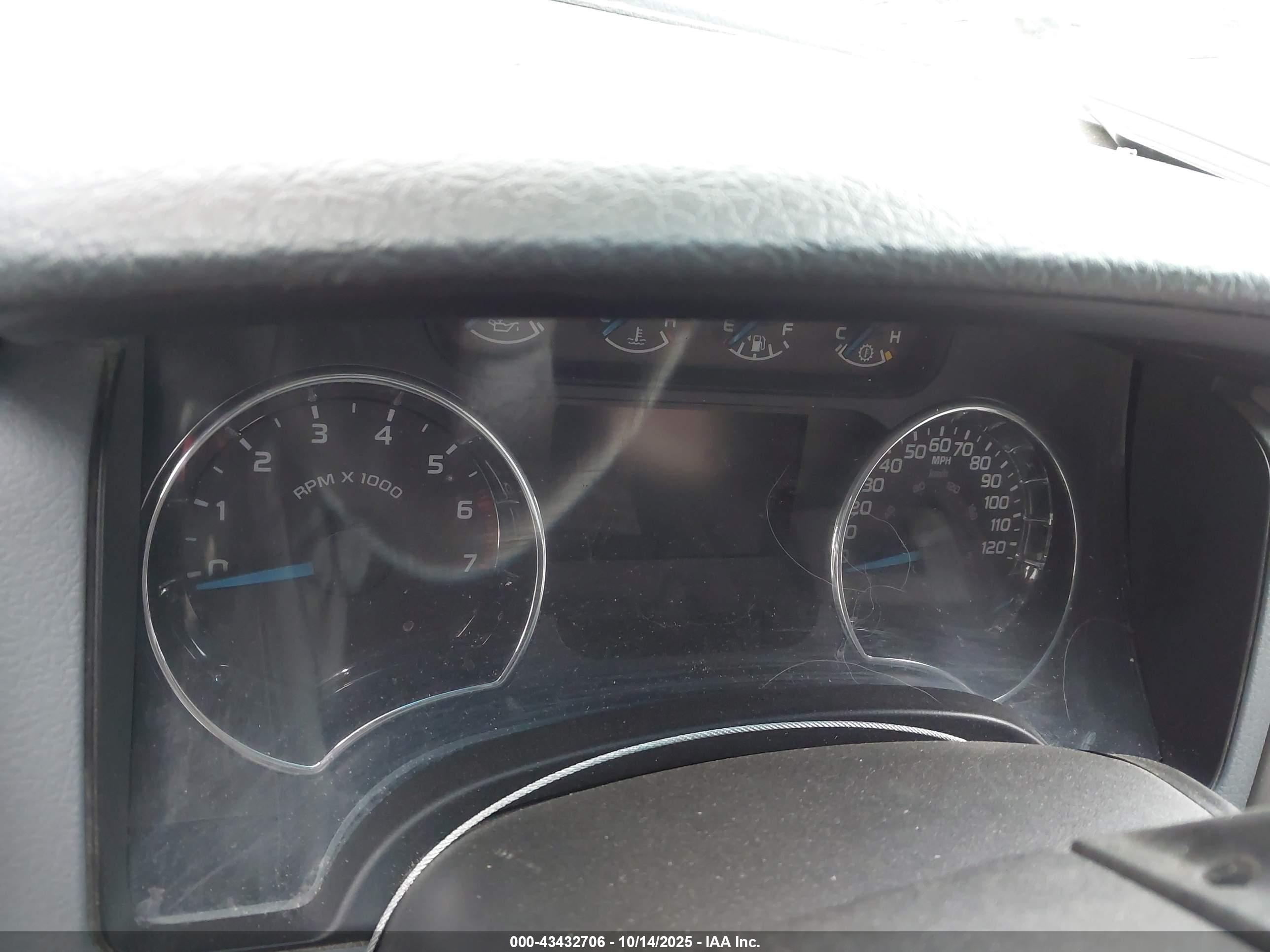 FORD F-150 image 7