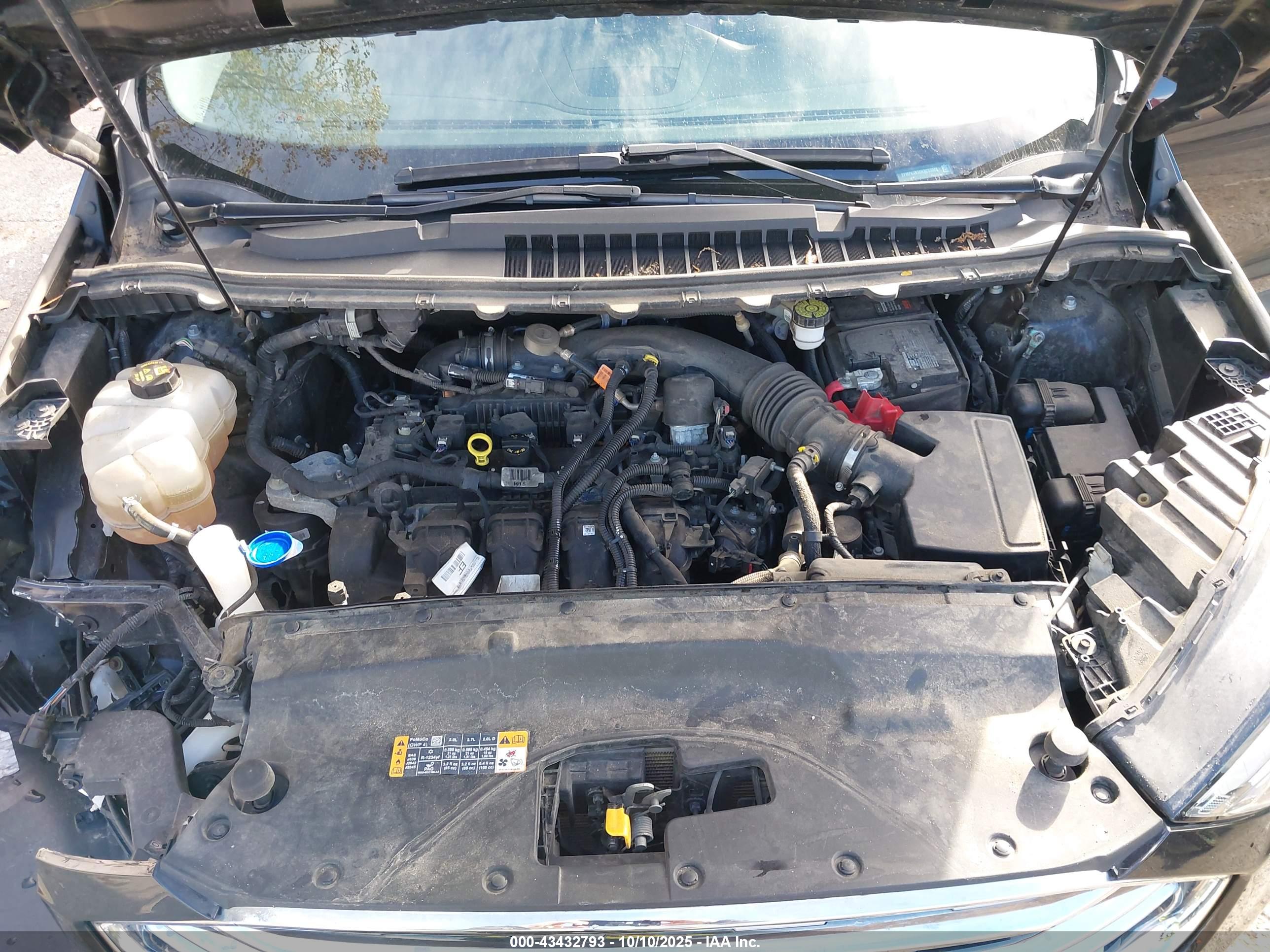 FORD EDGE image 10