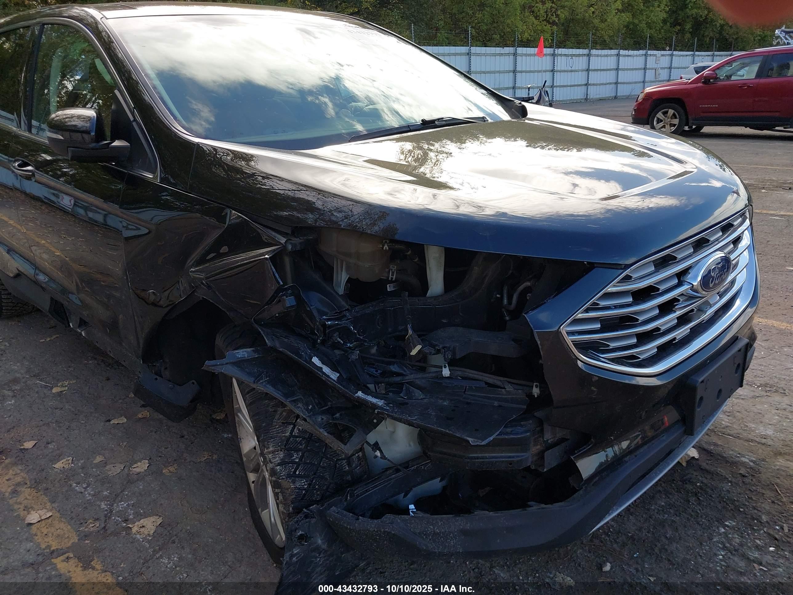 FORD EDGE image 6