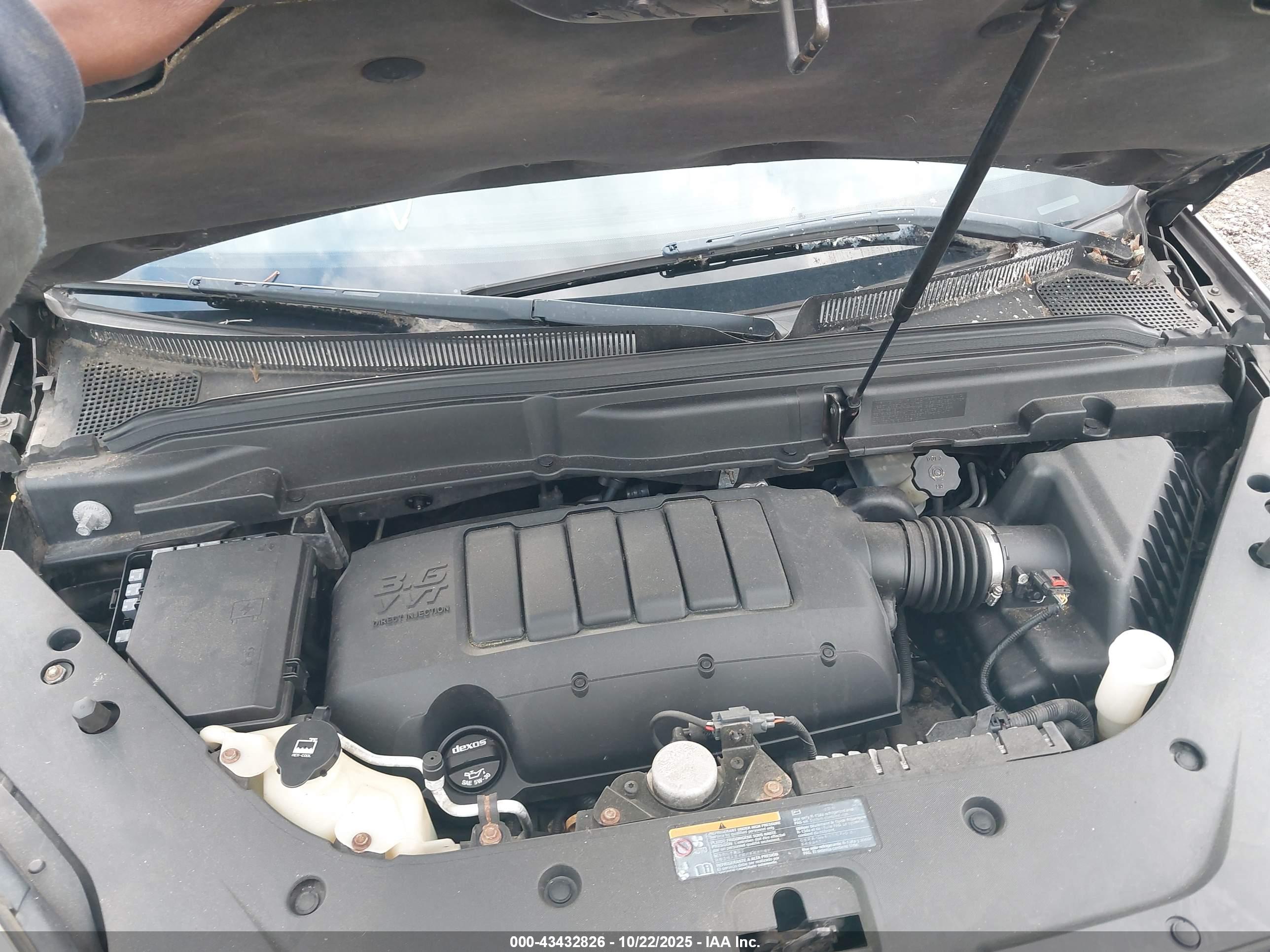 GMC ACADIA image 10
