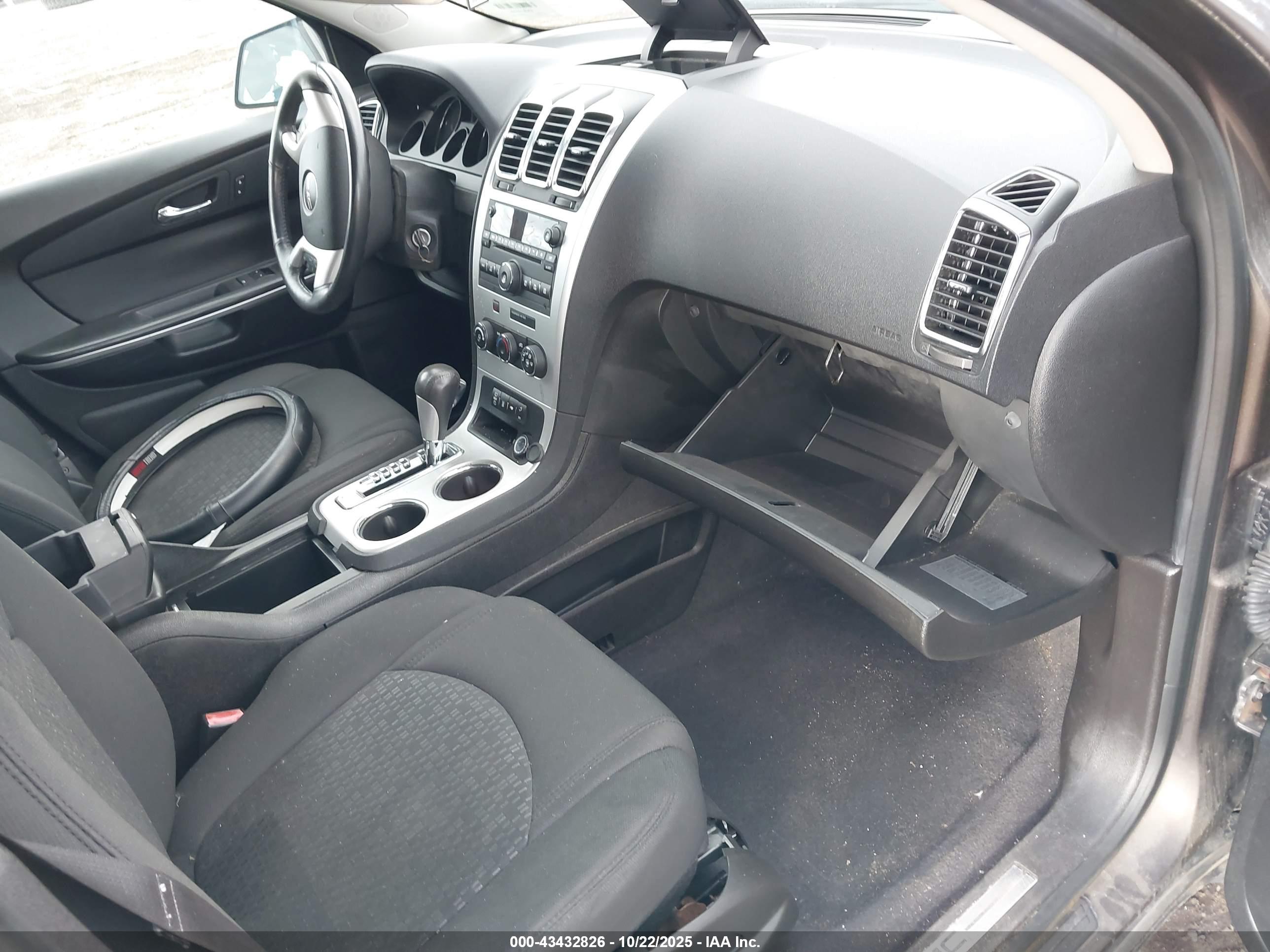 GMC ACADIA image 5
