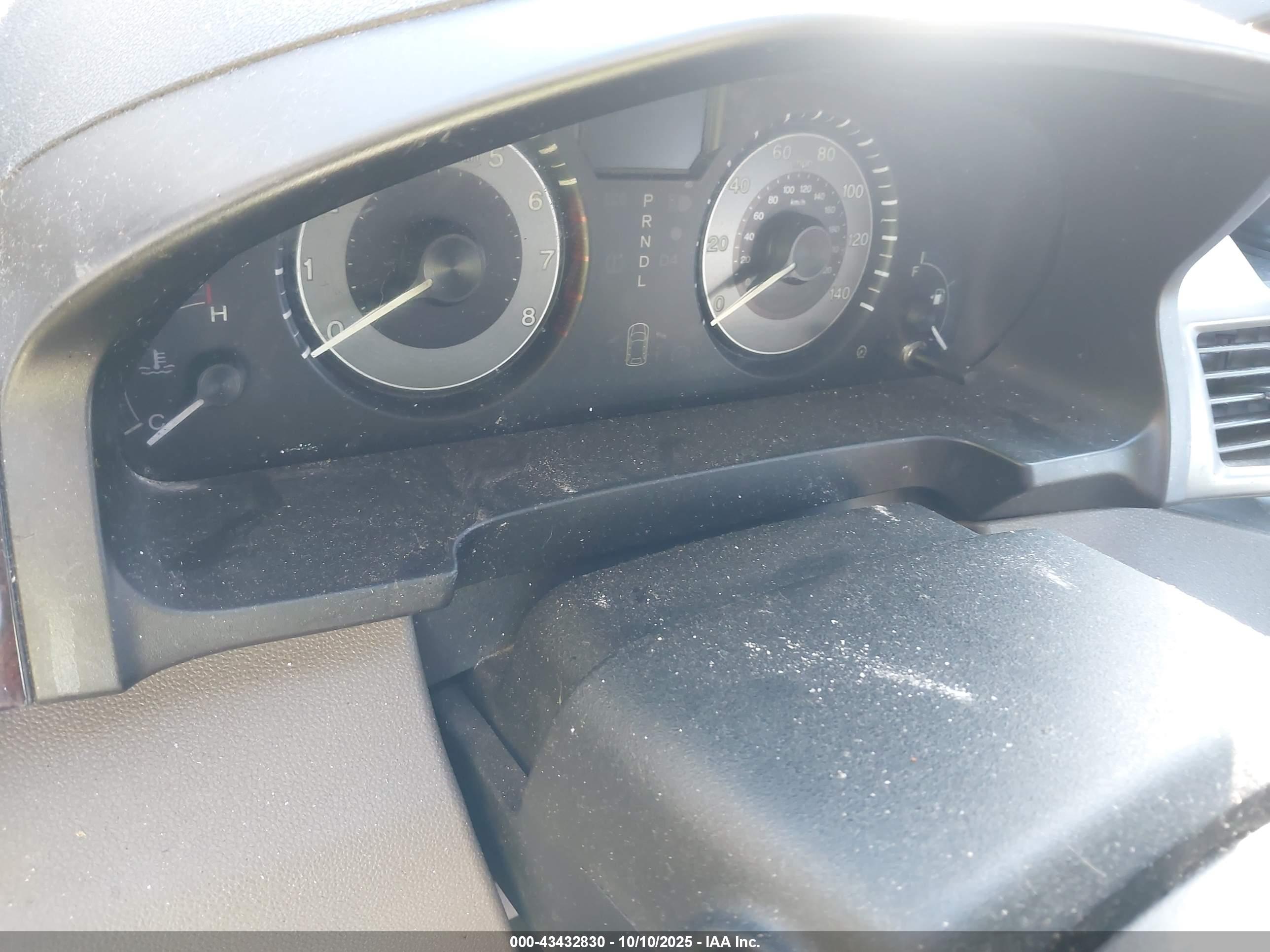 HONDA ODYSSEY image 7