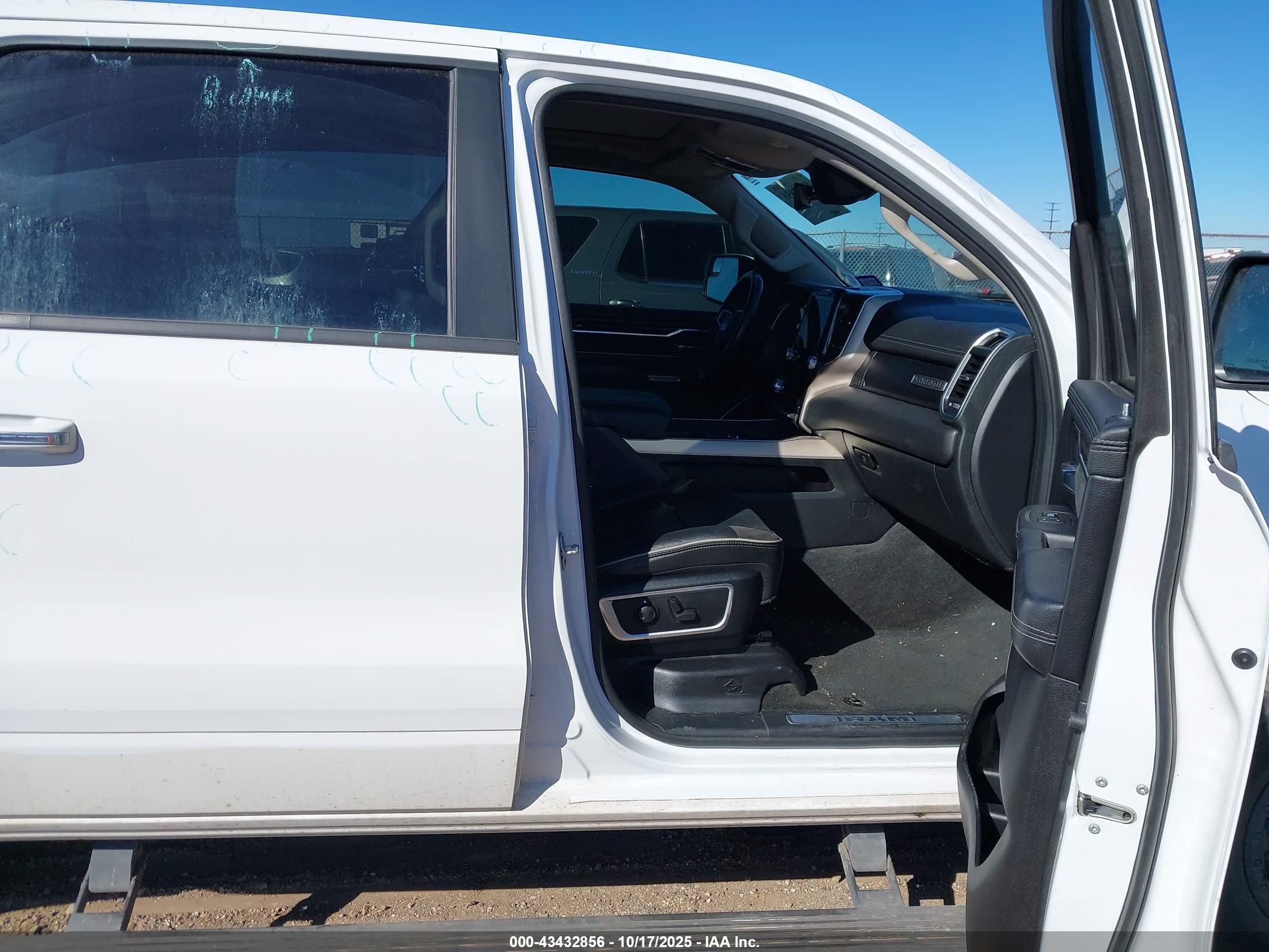 RAM 1500 image 5
