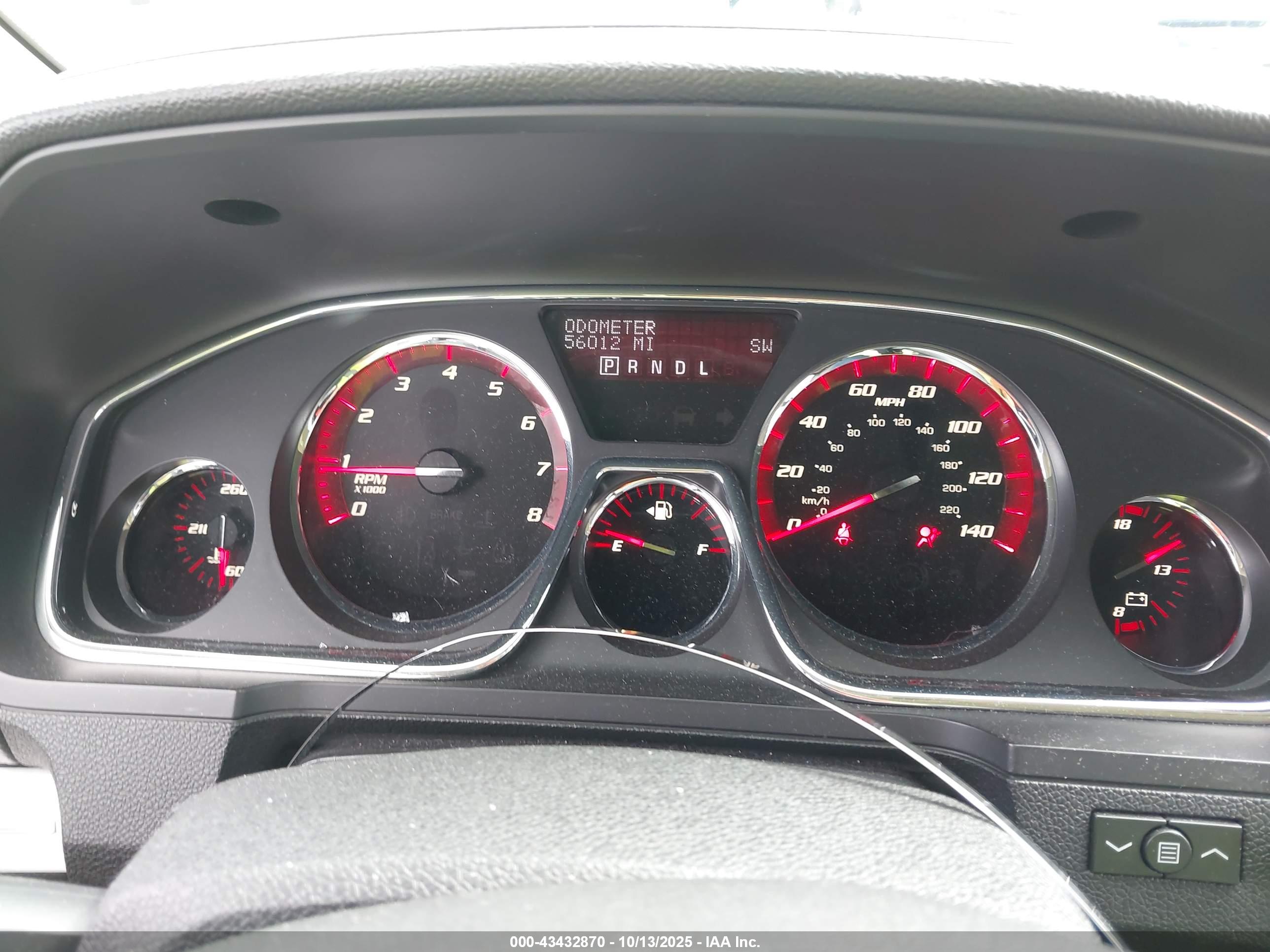 GMC ACADIA image 7
