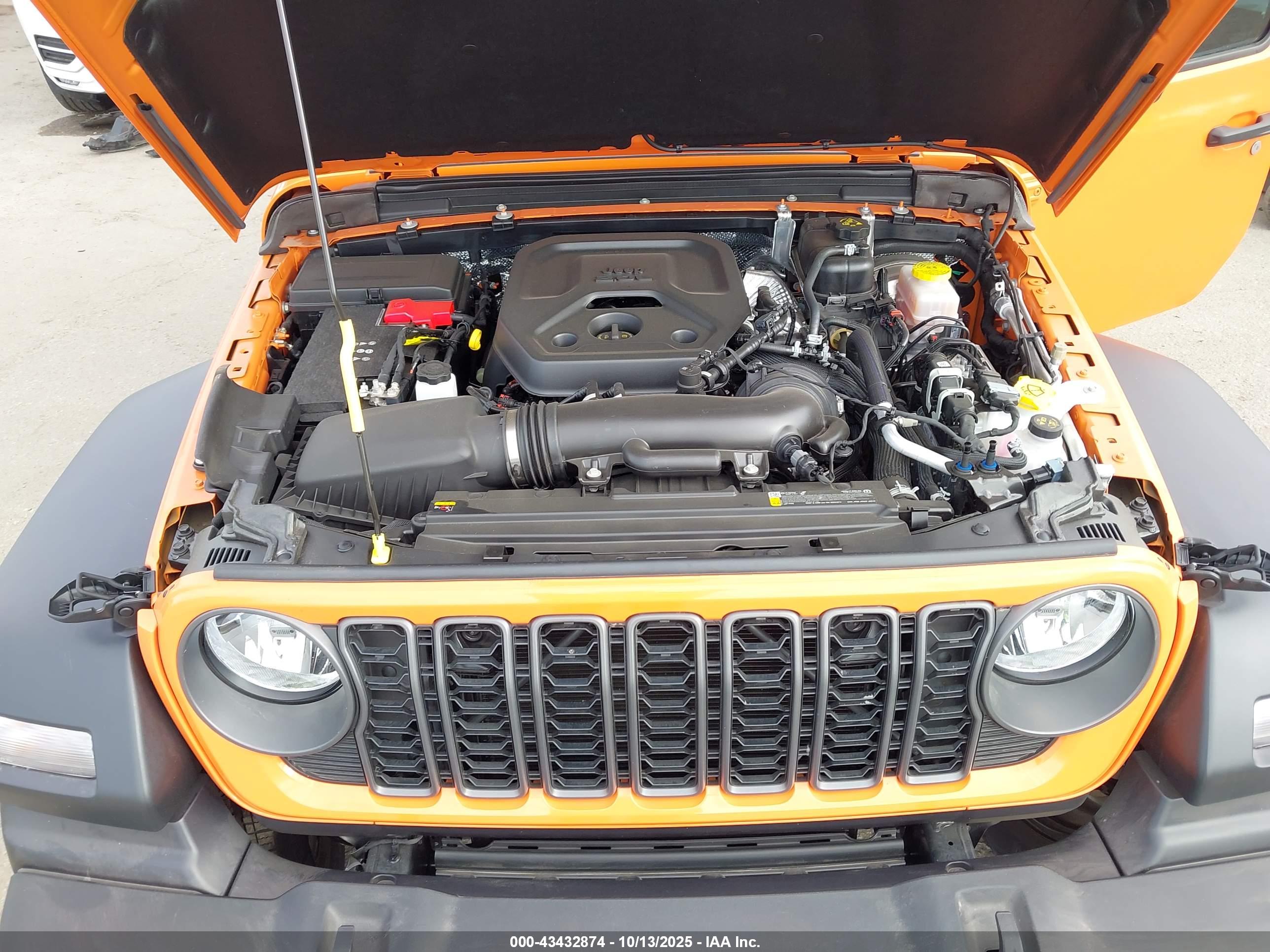 JEEP WRANGLER image 10
