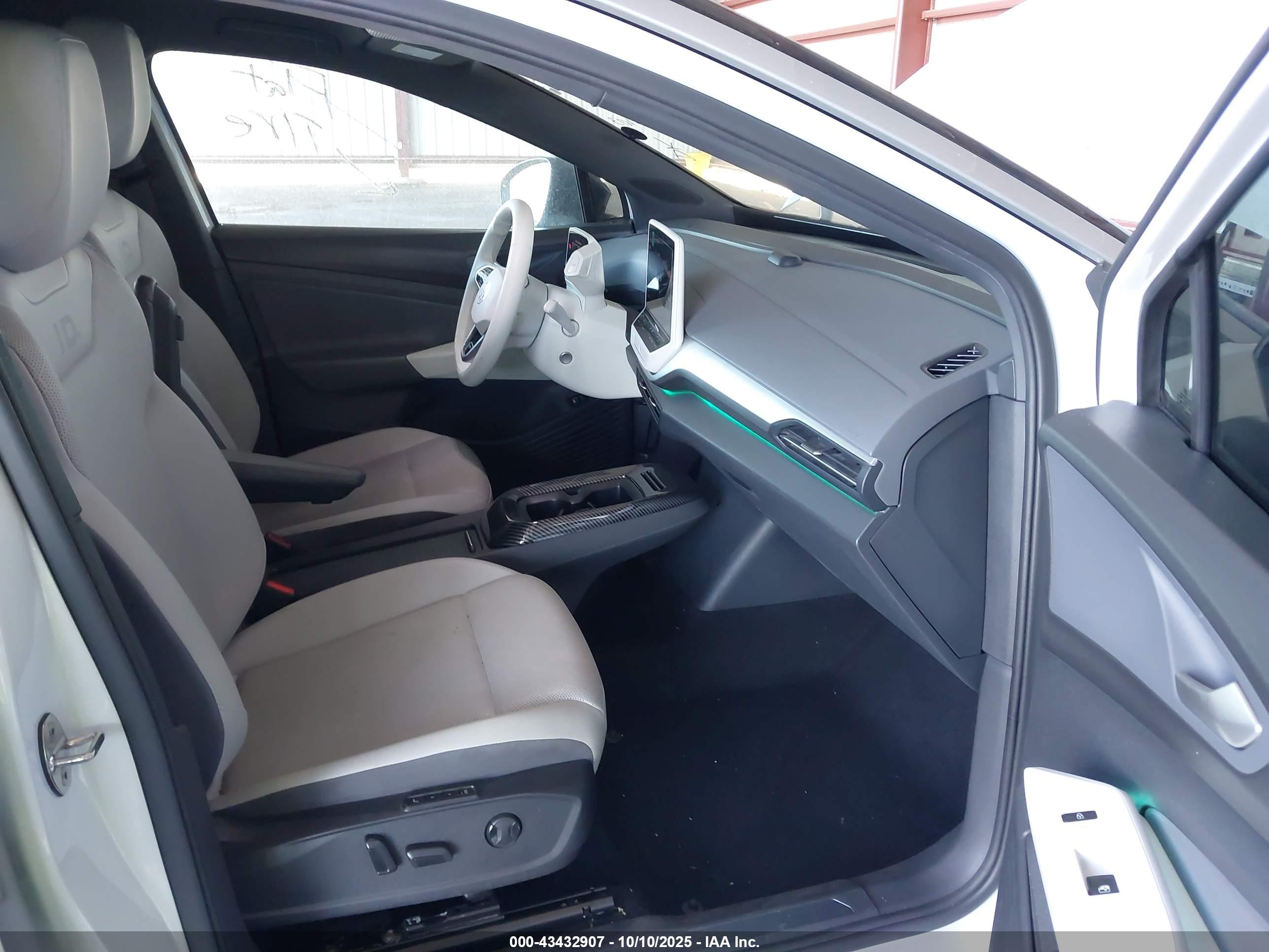 VOLKSWAGEN ID.4 image 5