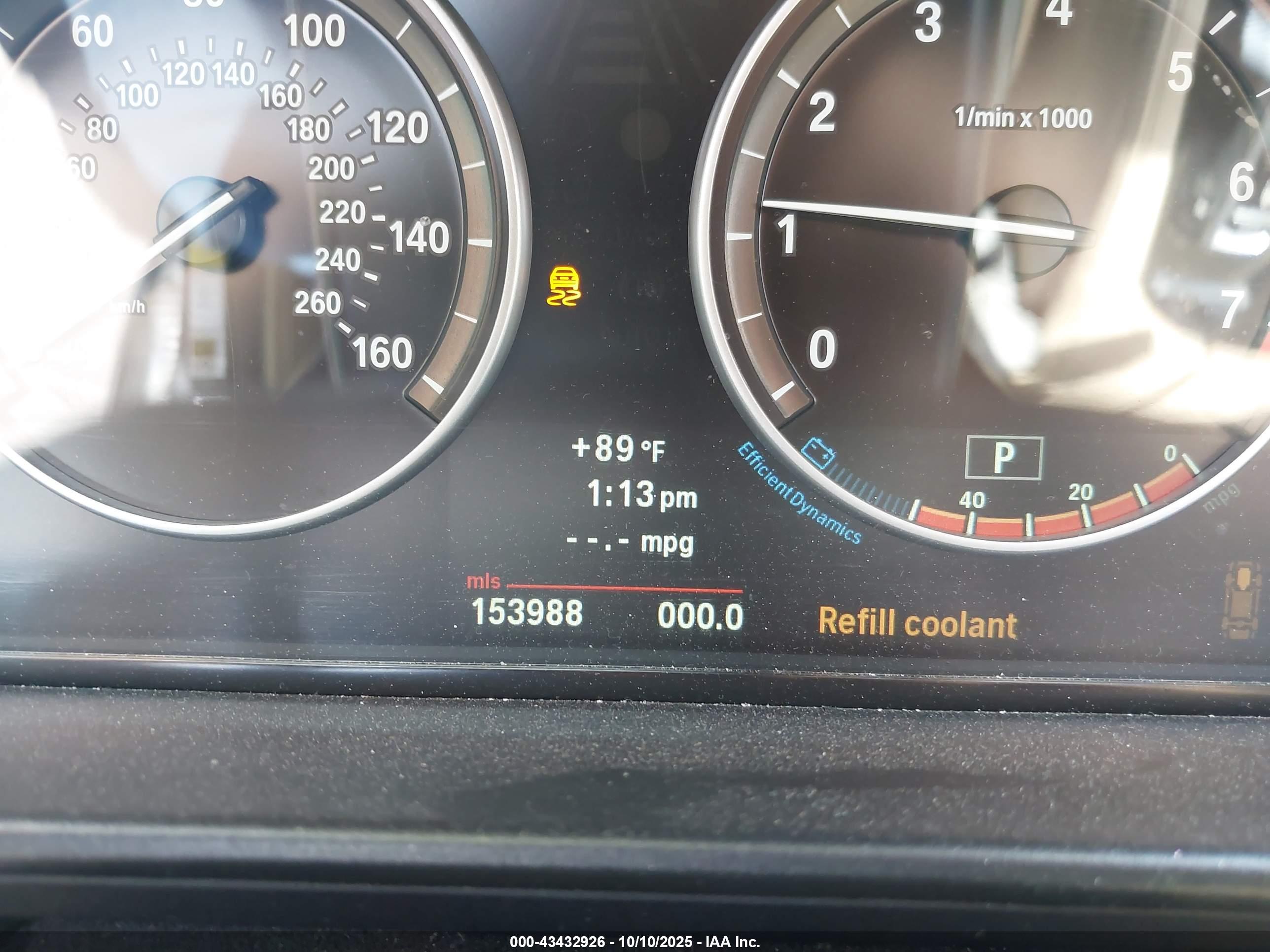 BMW 528I image 7