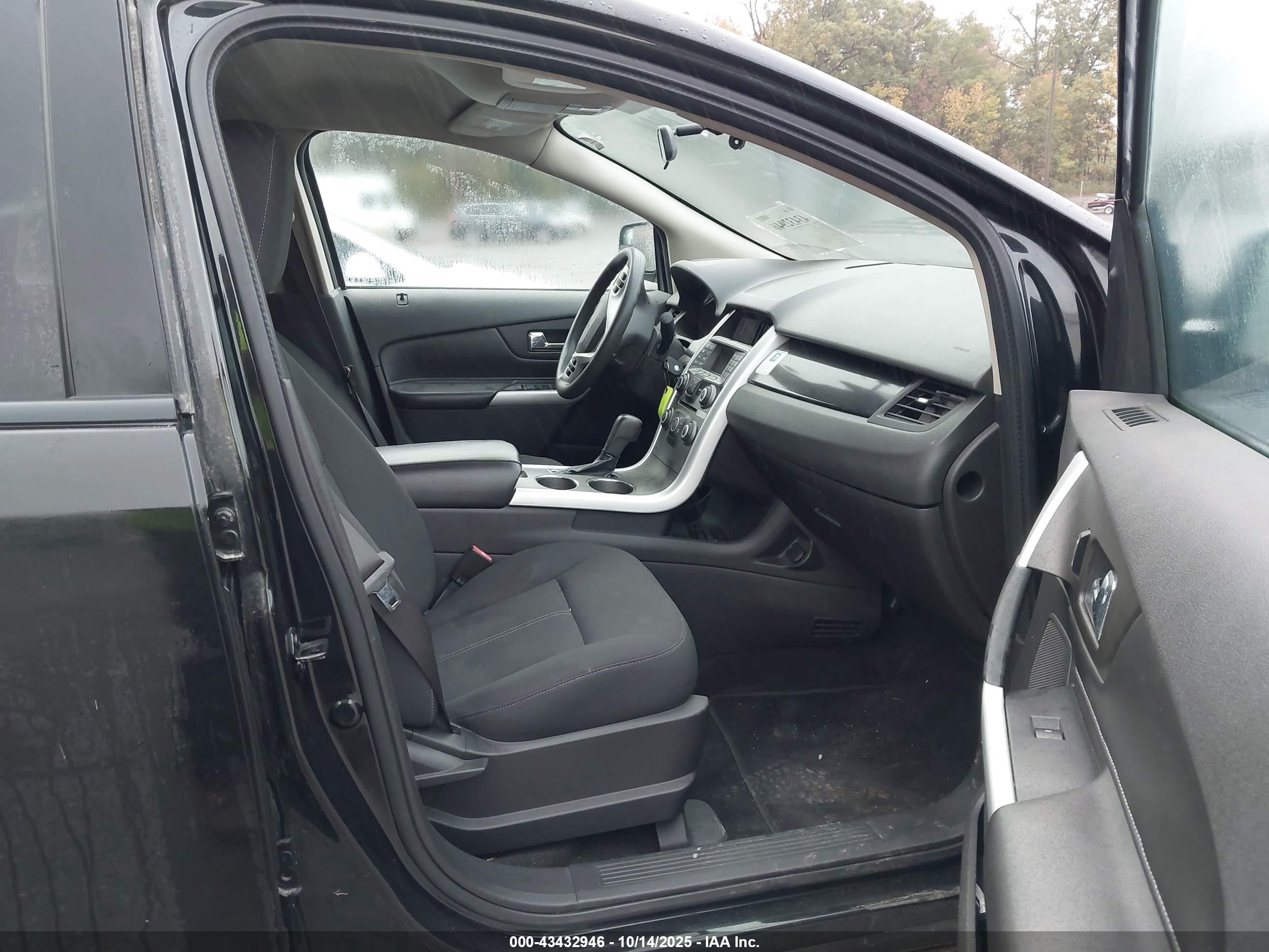 FORD EDGE image 5