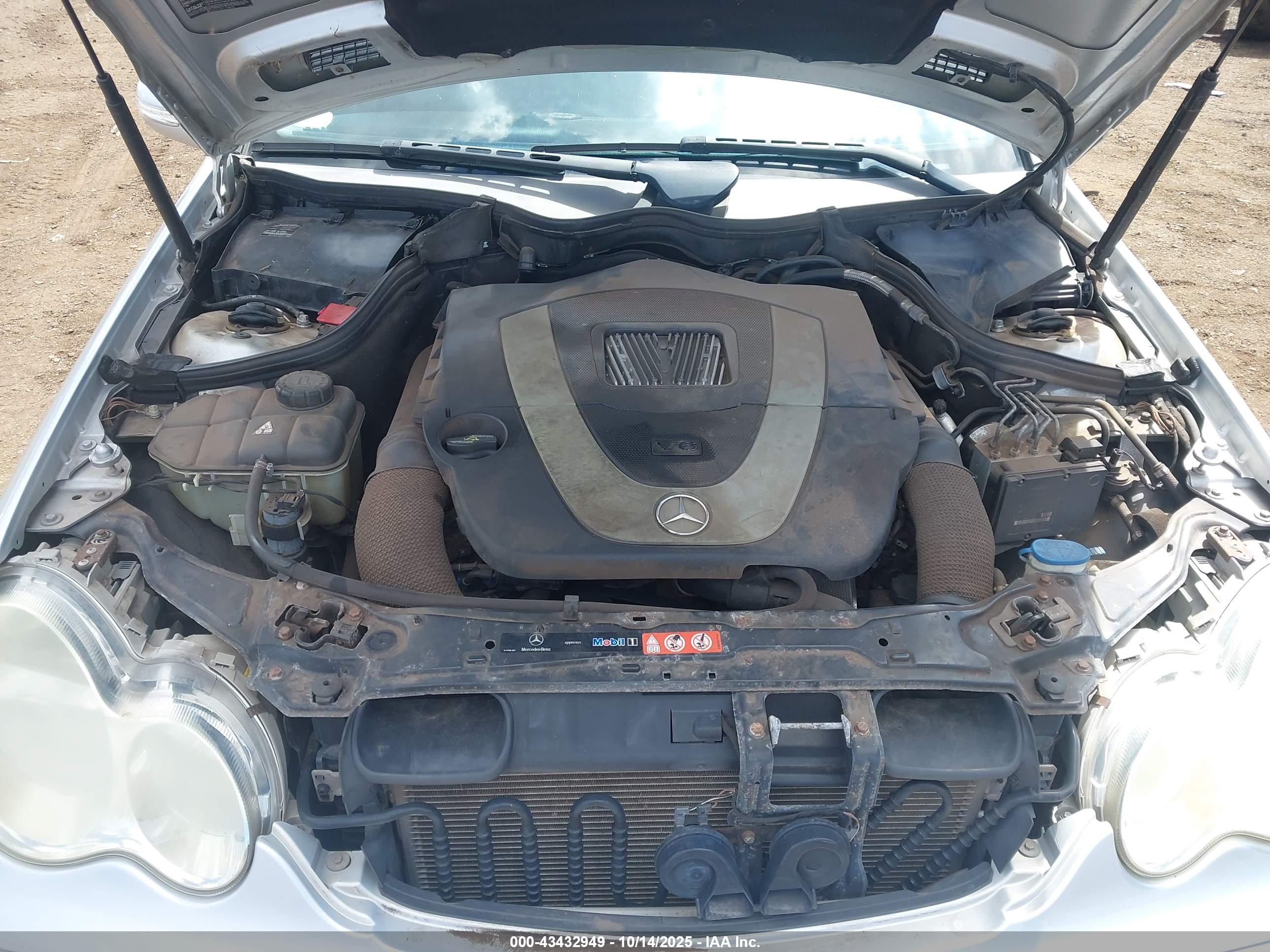 MERCEDES-BENZ C image 10