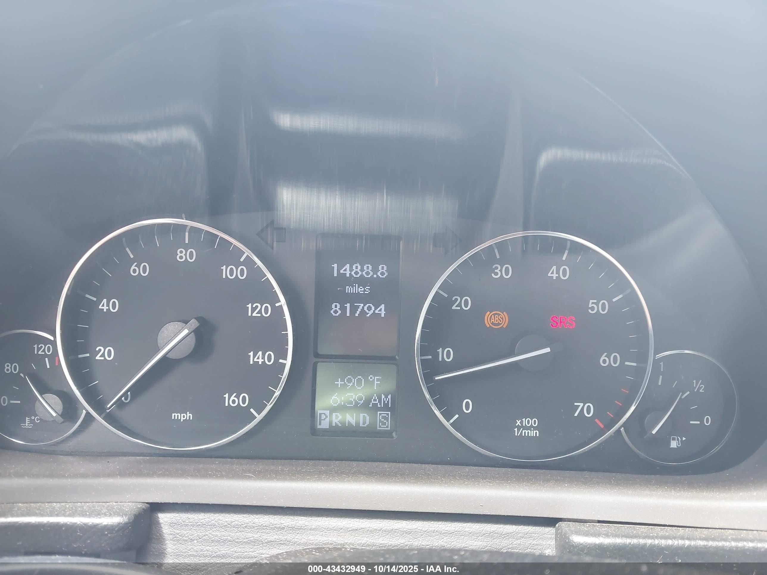 MERCEDES-BENZ C image 7