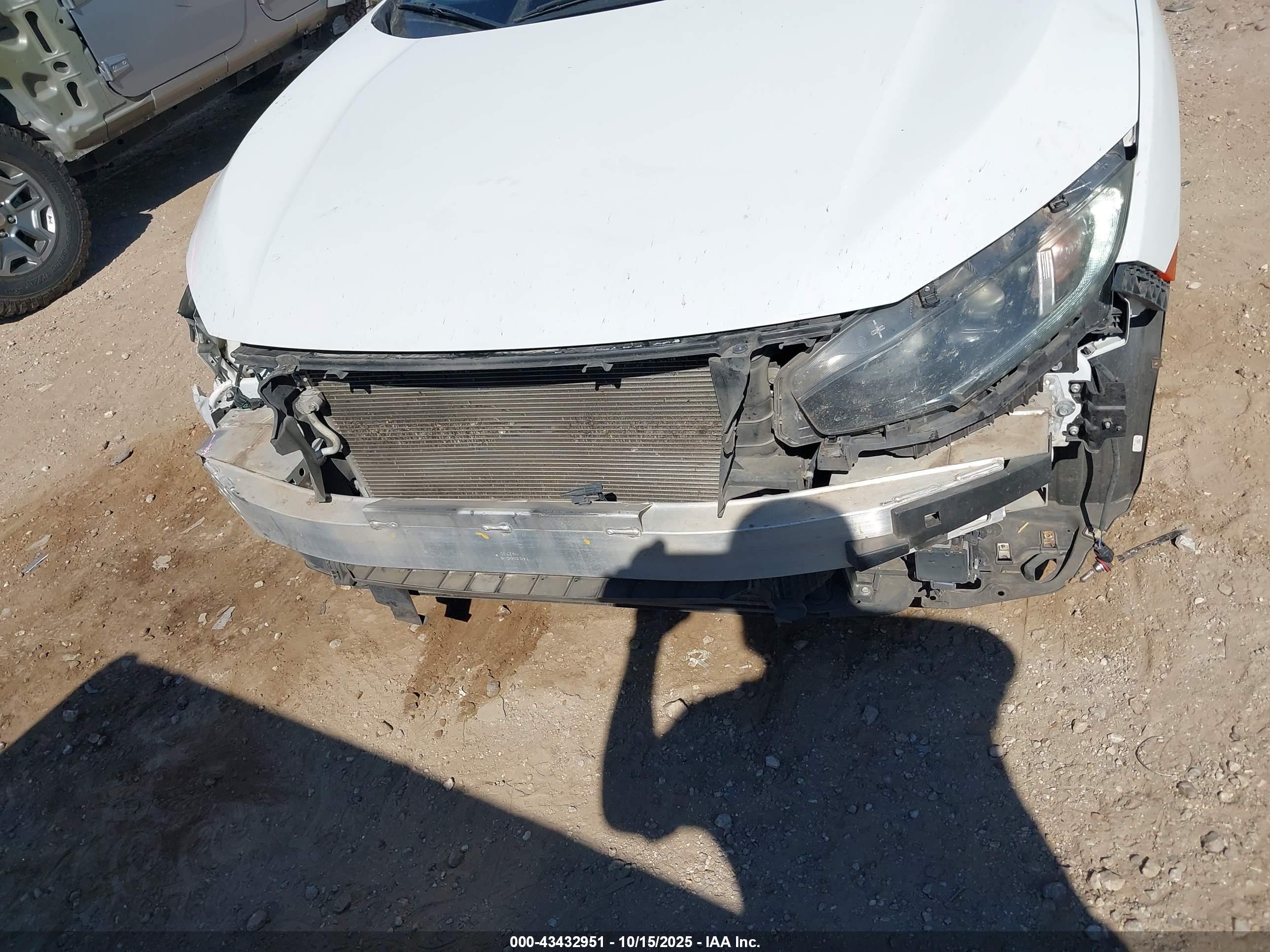 HONDA CIVIC image 6