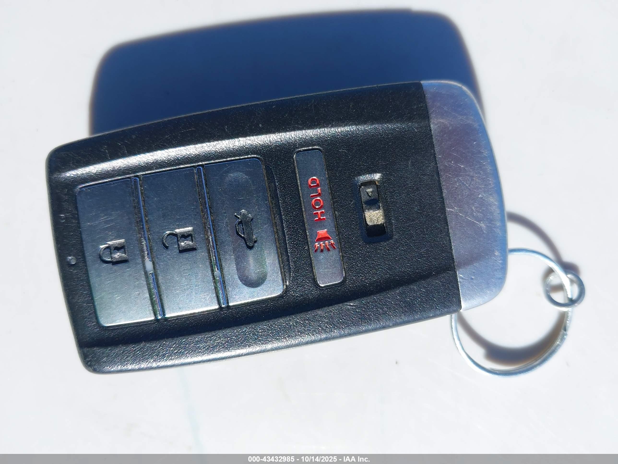 ACURA TLX image 11