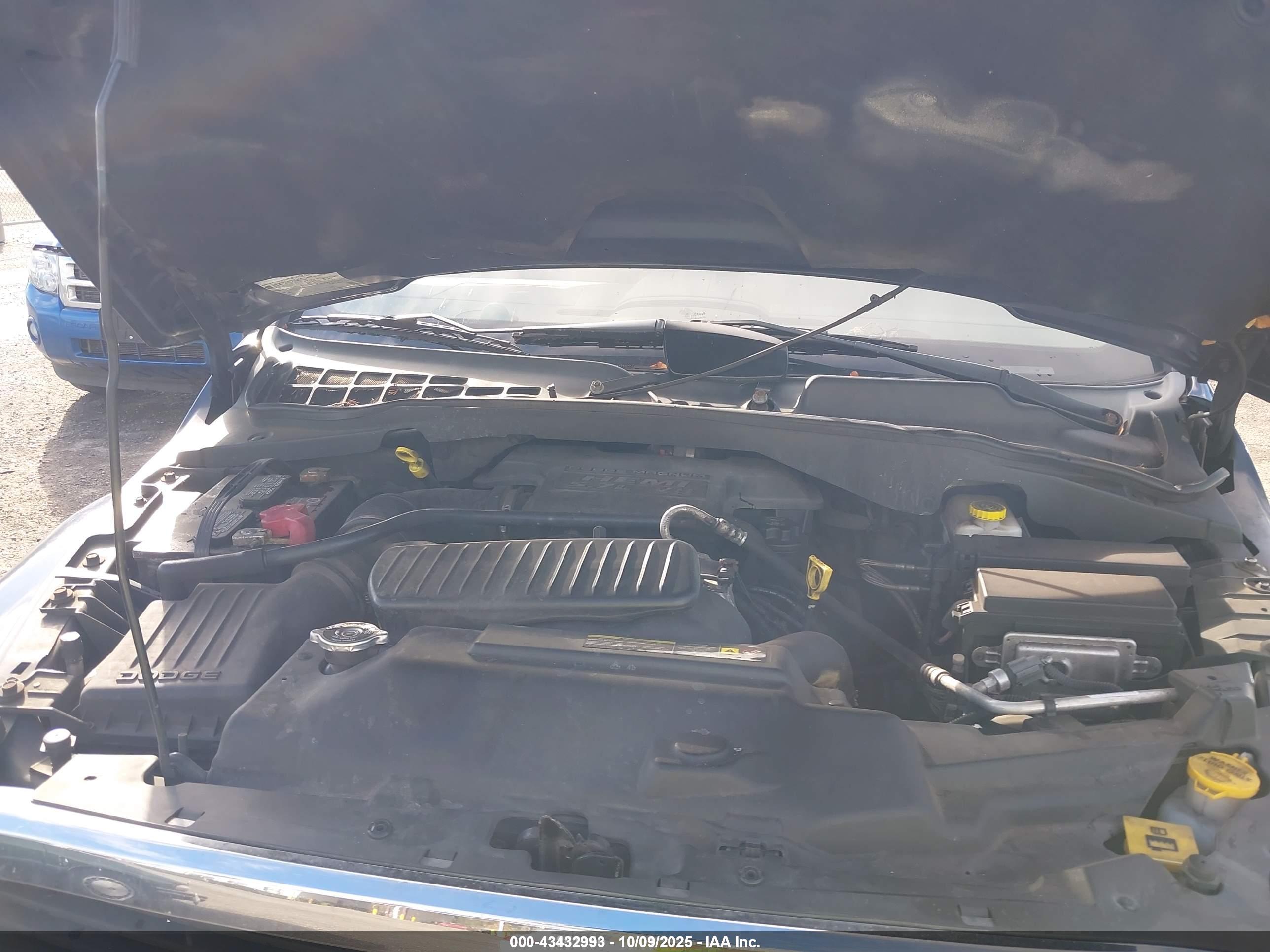 DODGE DURANGO image 10