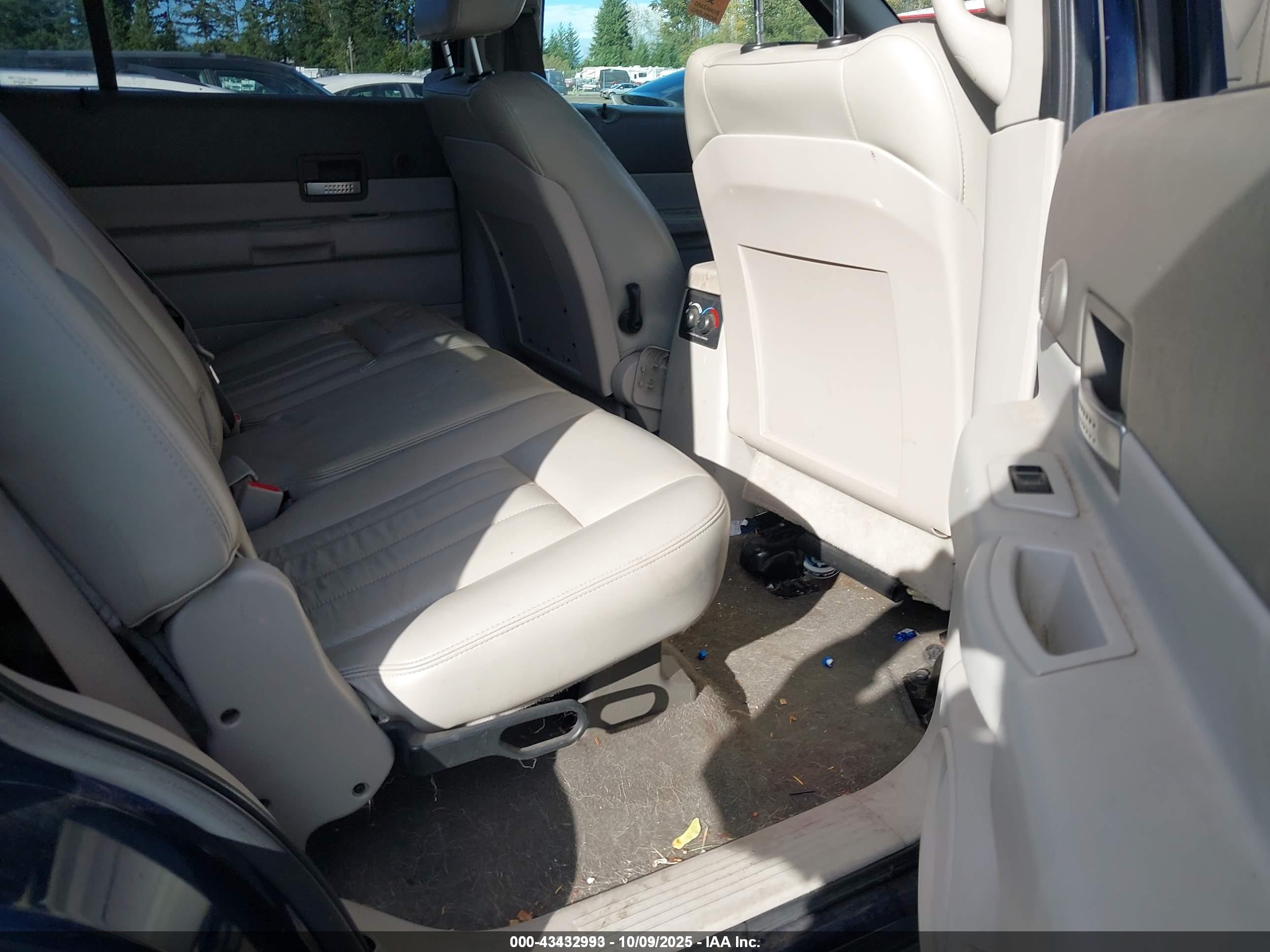 DODGE DURANGO image 8