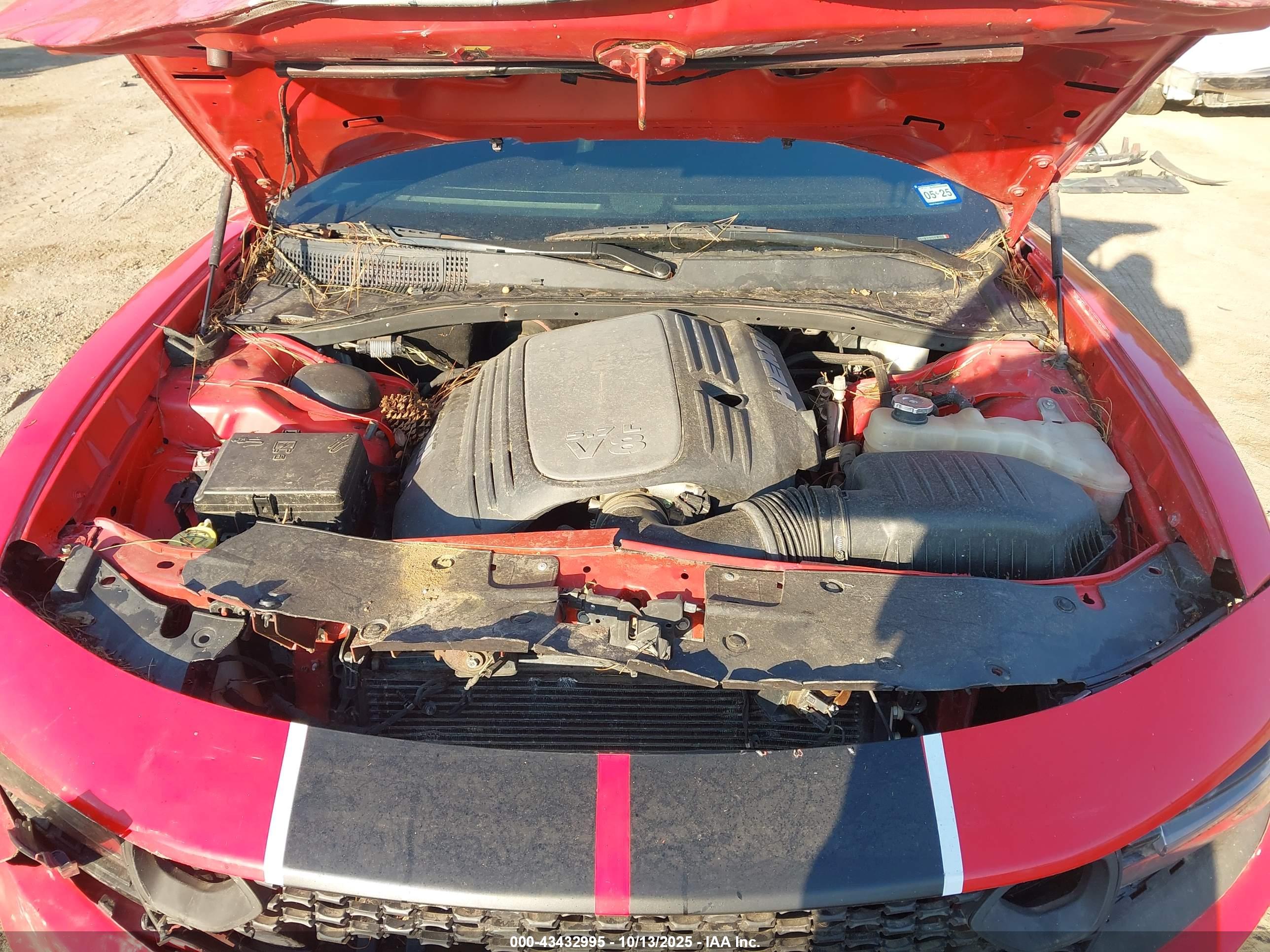 DODGE CHARGER image 10