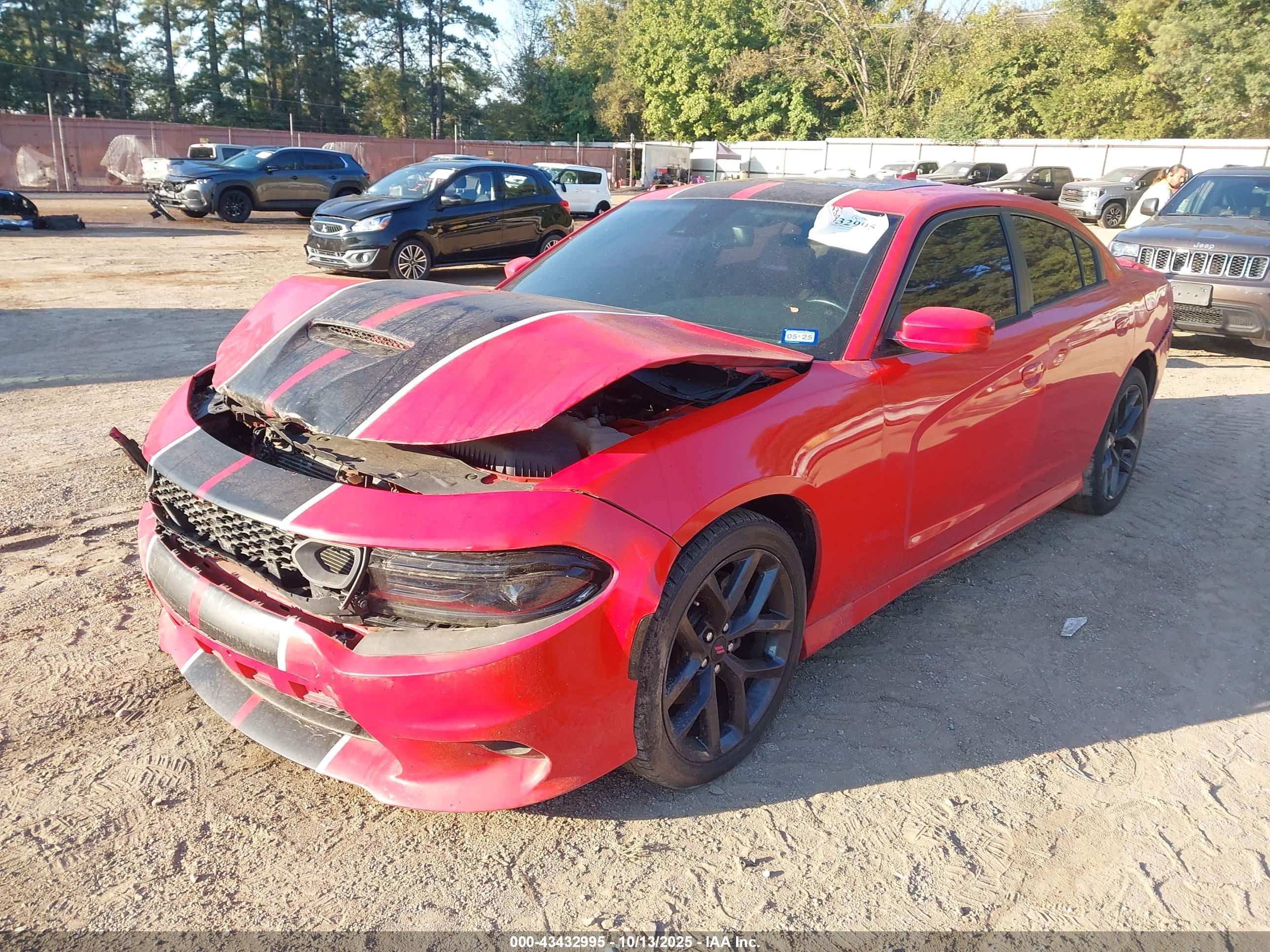 DODGE CHARGER image 2