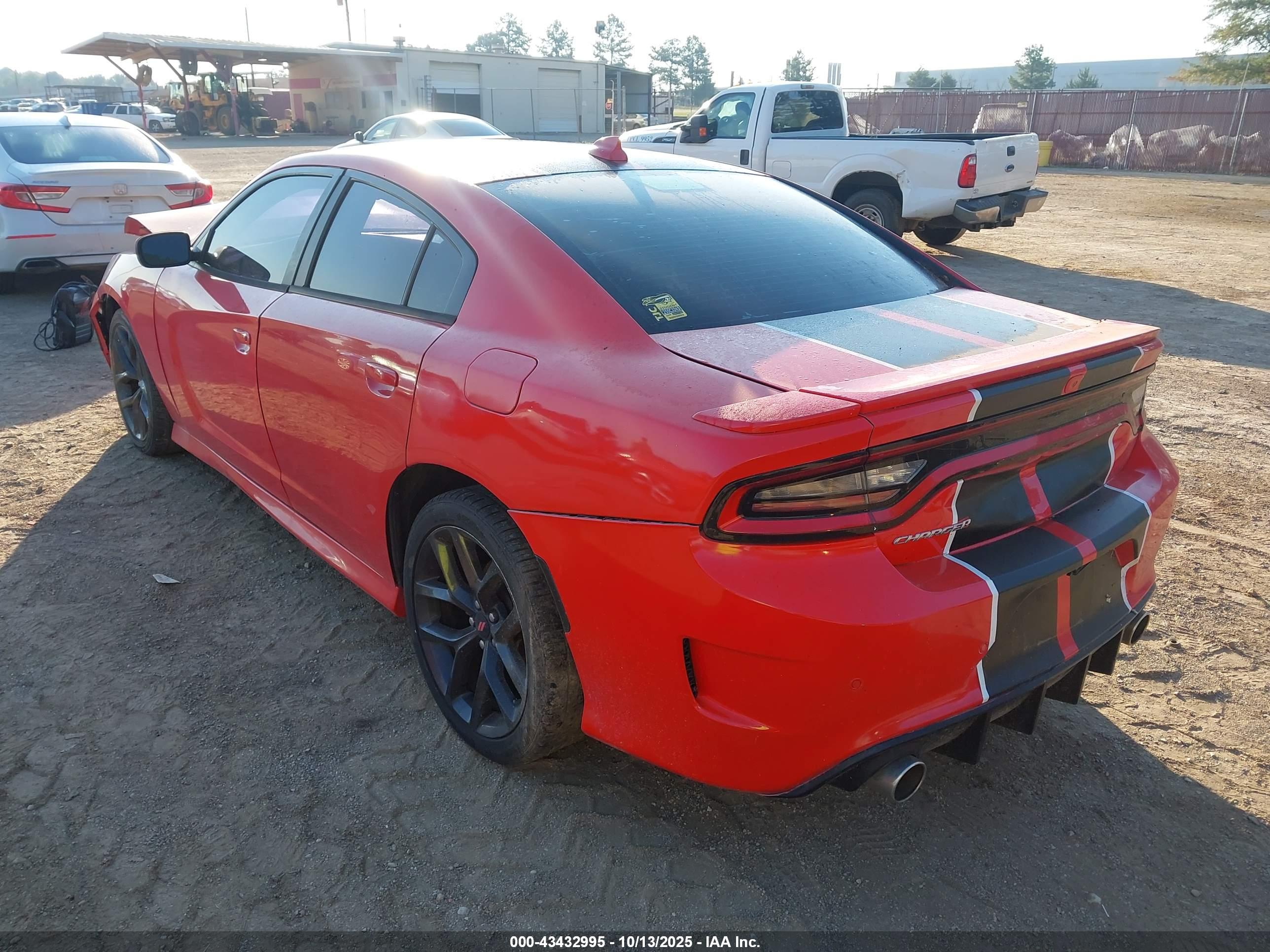 DODGE CHARGER image 3