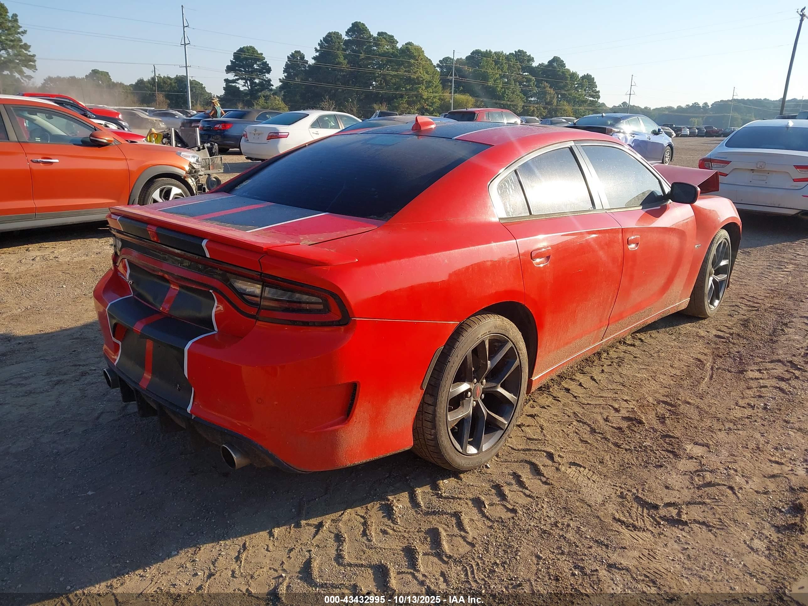 DODGE CHARGER image 4
