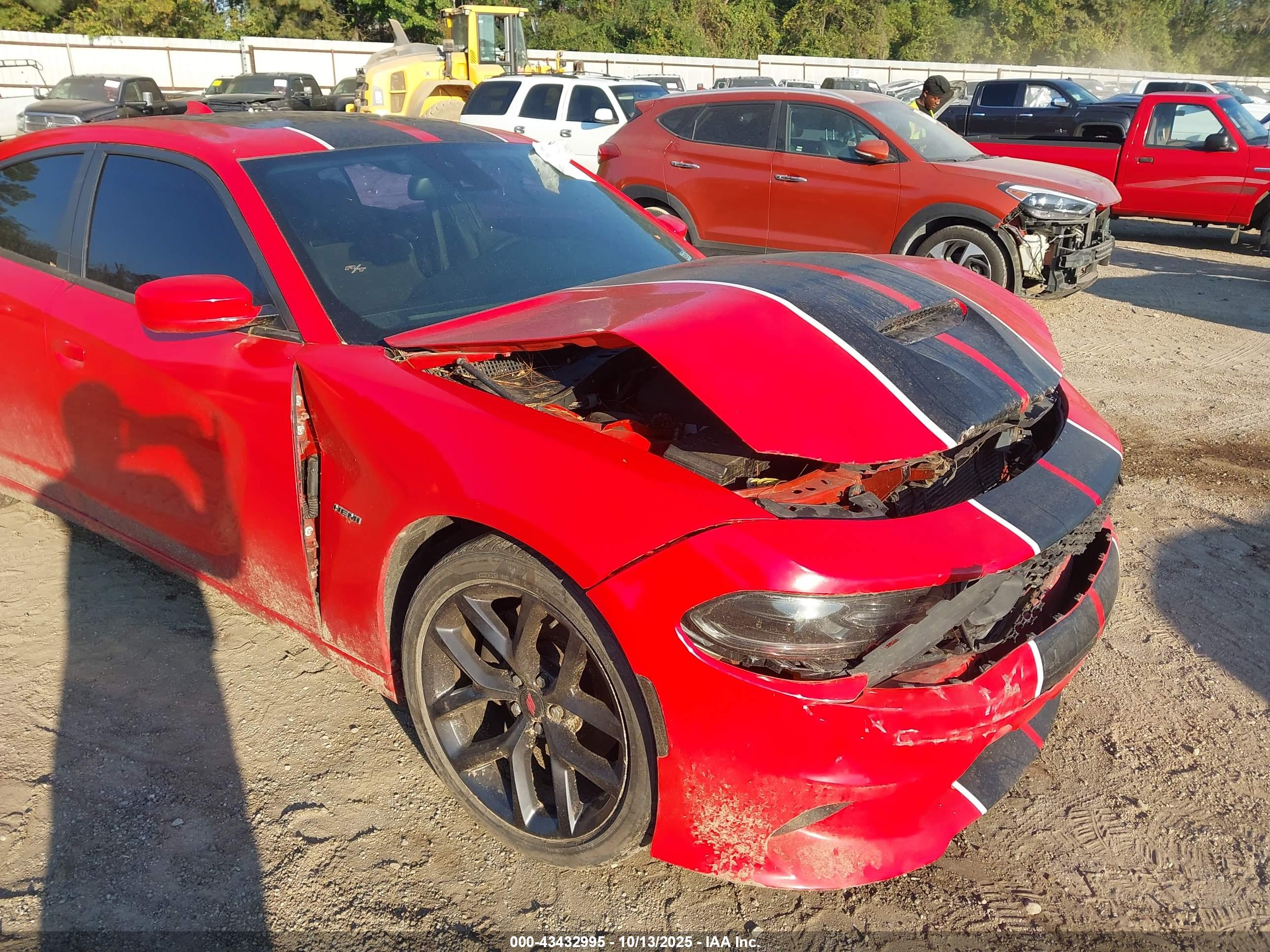 DODGE CHARGER image 6