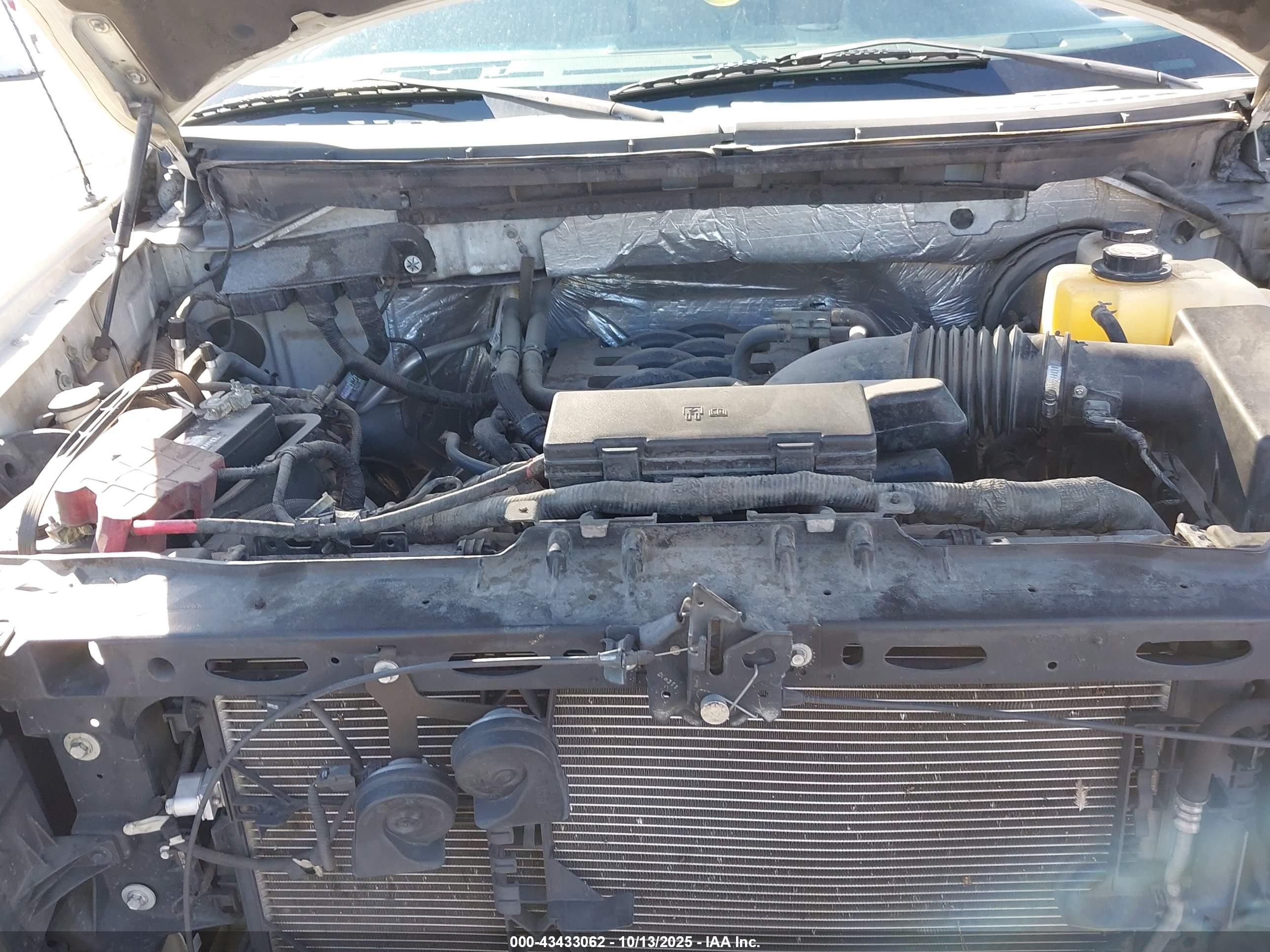 FORD F-150 image 10
