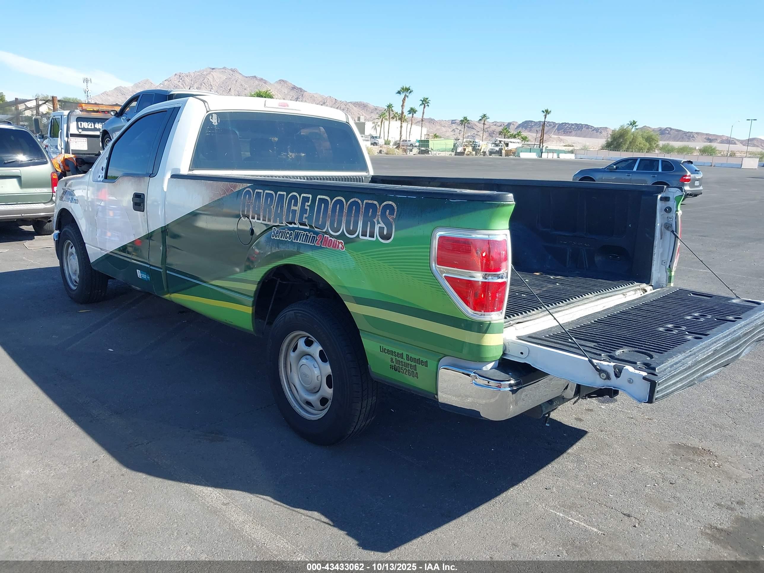 FORD F-150 image 3