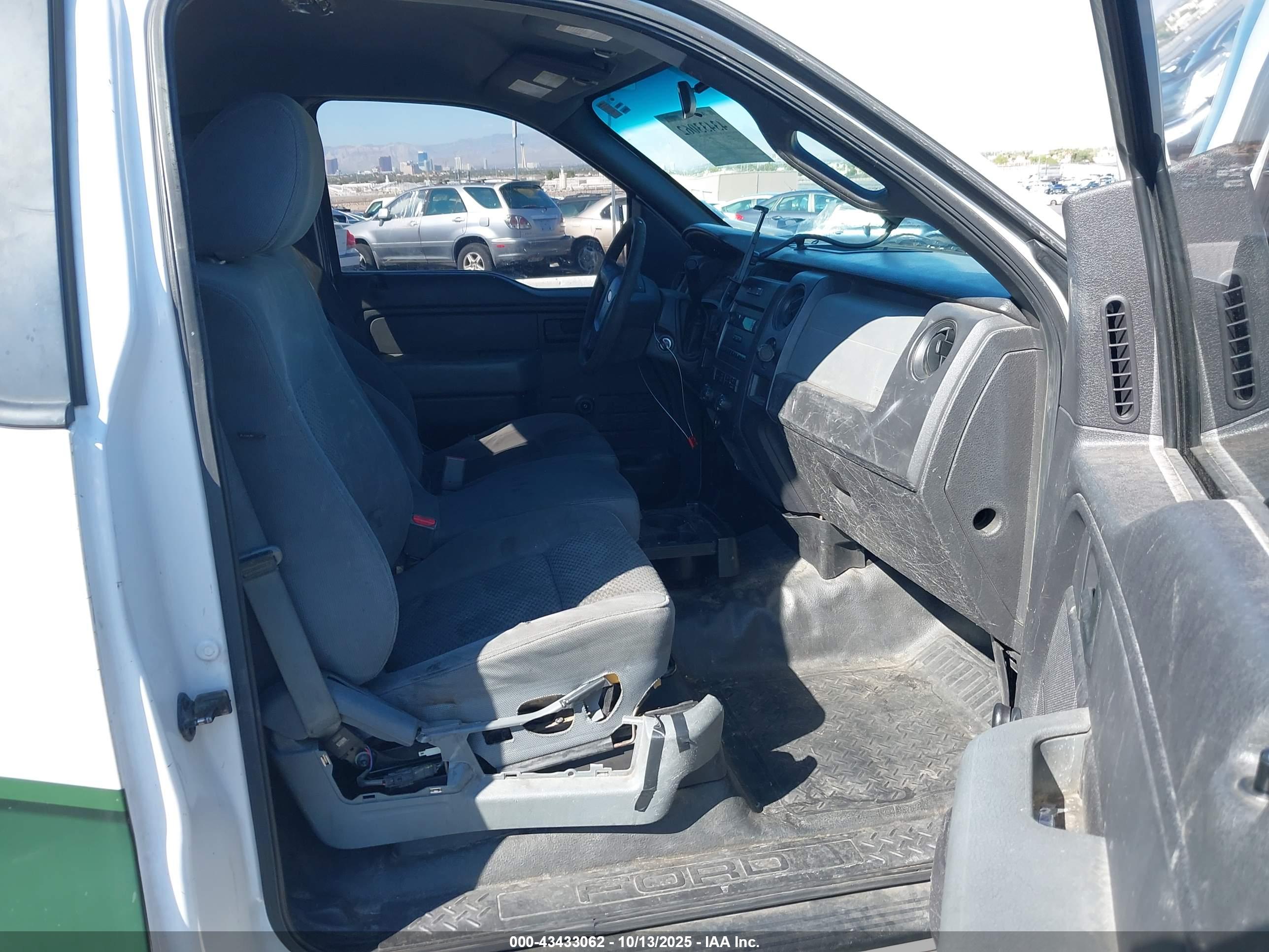 FORD F-150 image 5