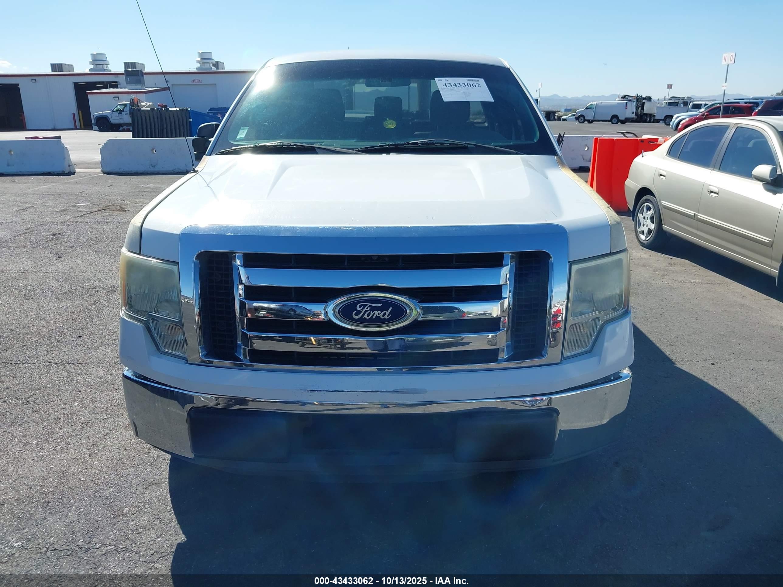 FORD F-150 image 6
