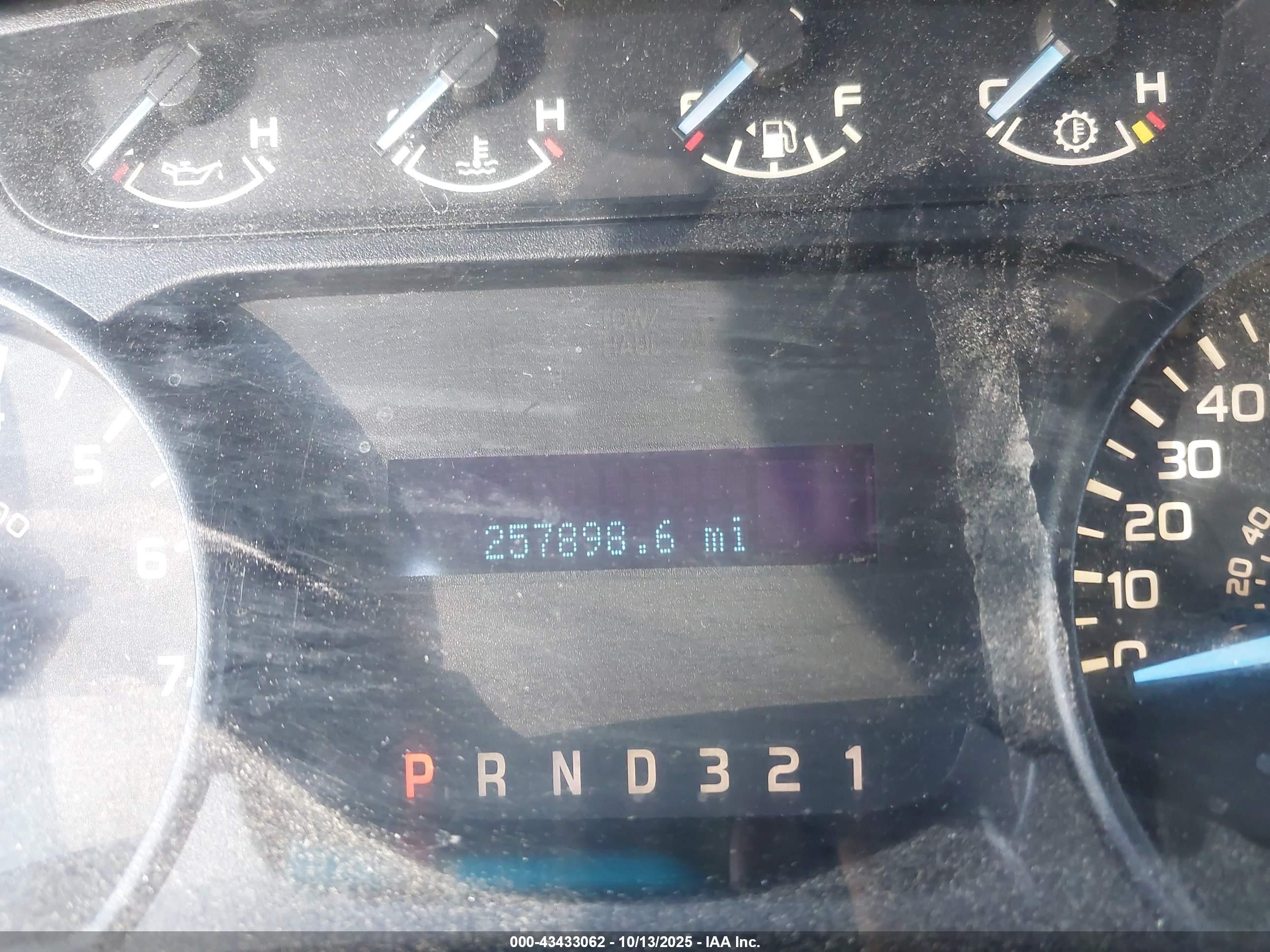 FORD F-150 image 7