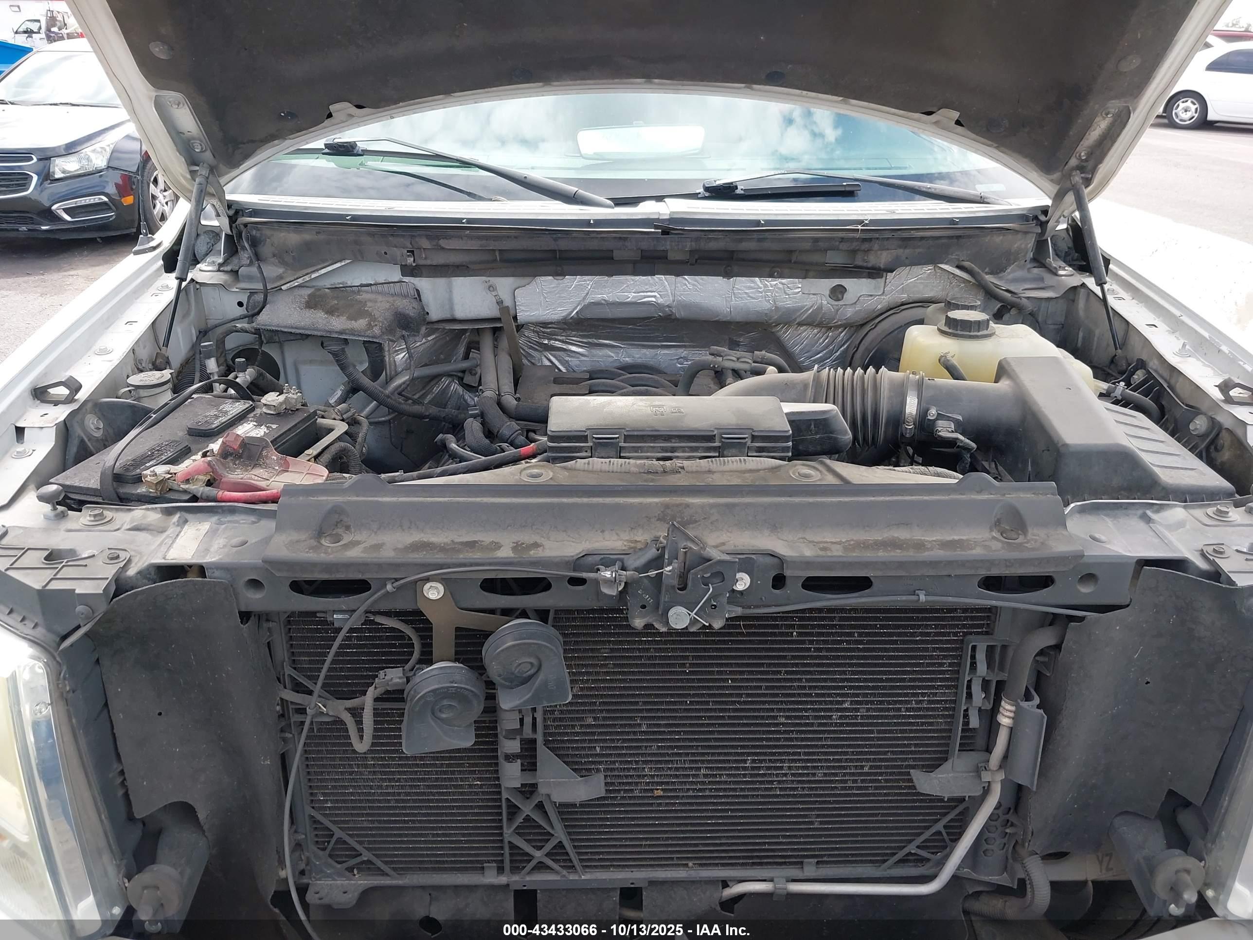 FORD F-150 image 10