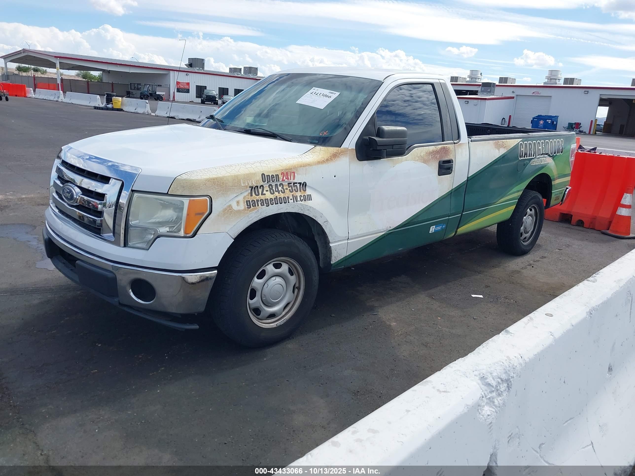 FORD F-150 image 2