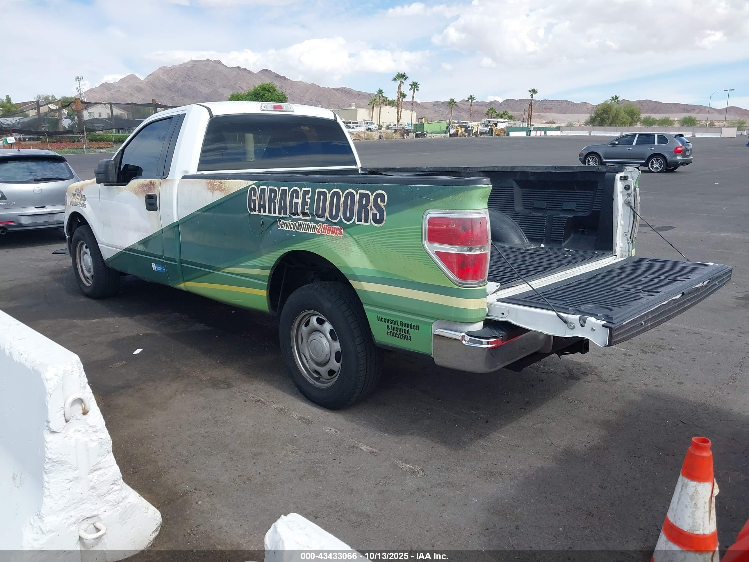 FORD F-150 image 3