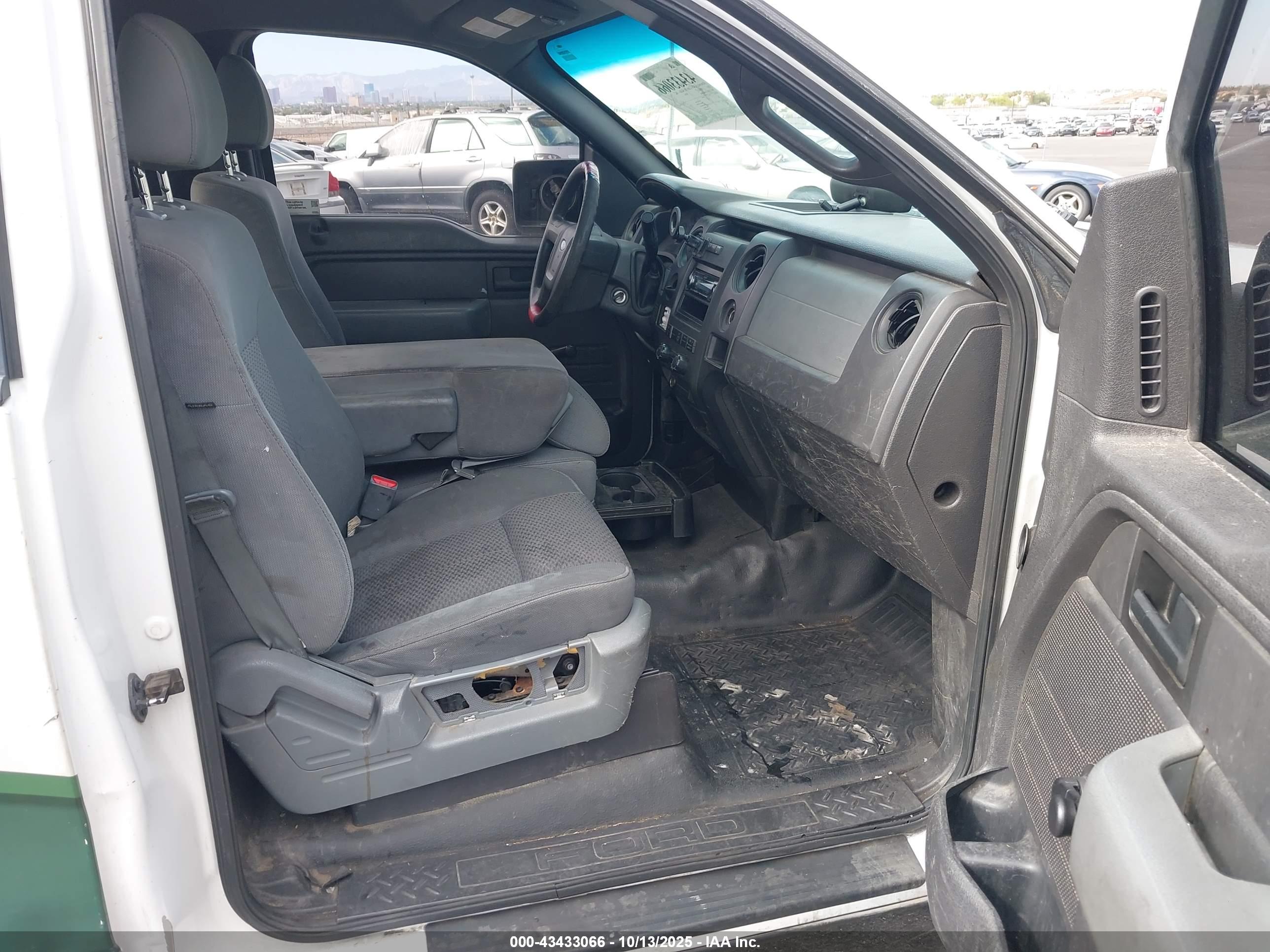FORD F-150 image 5