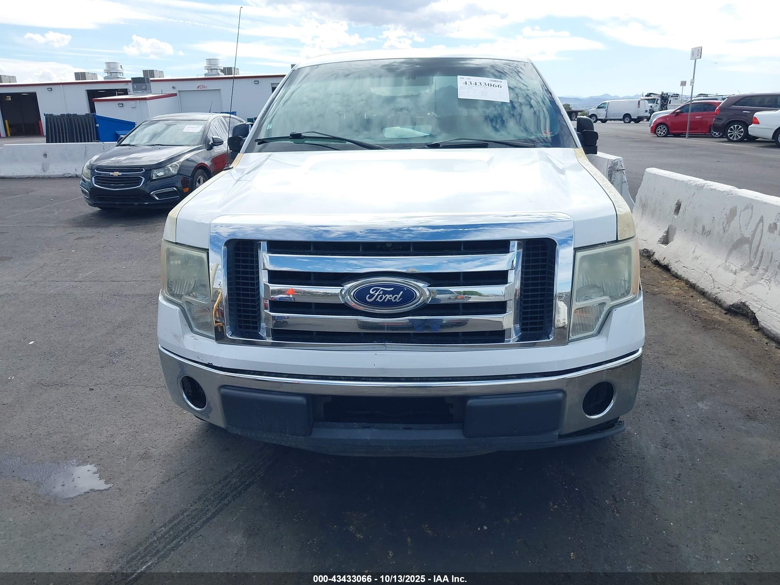 FORD F-150 image 6