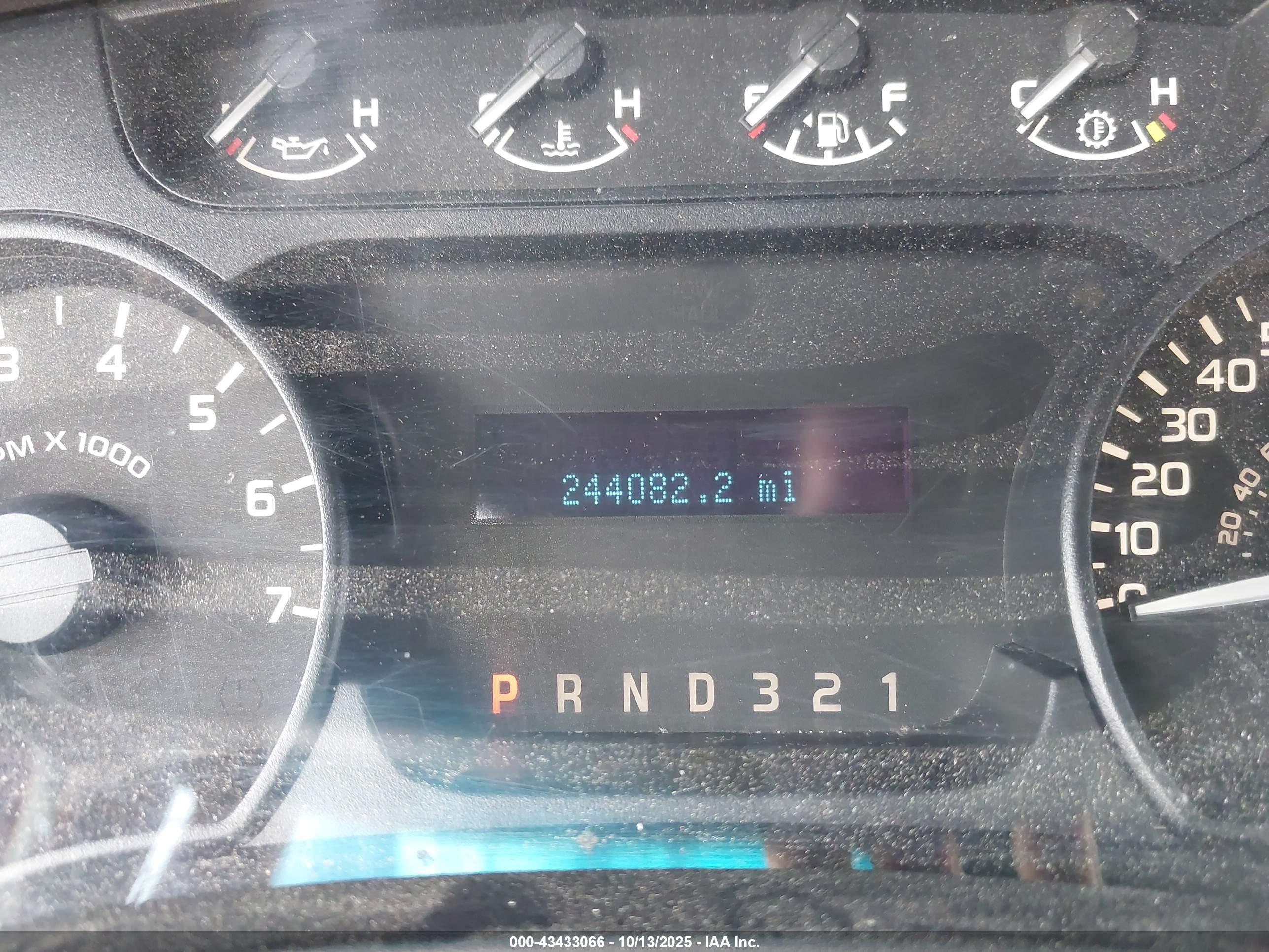 FORD F-150 image 7