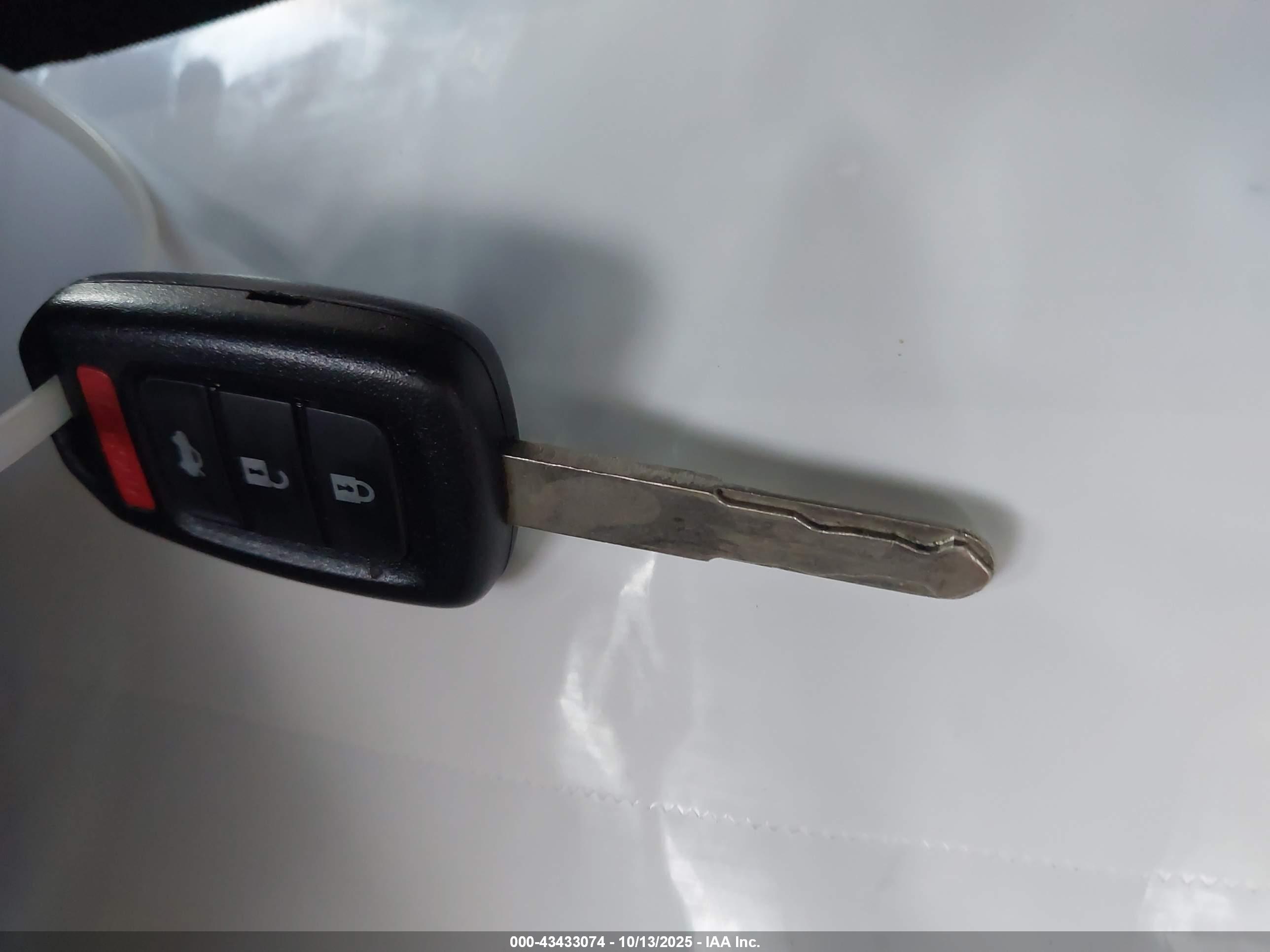 HONDA ACCORD image 11