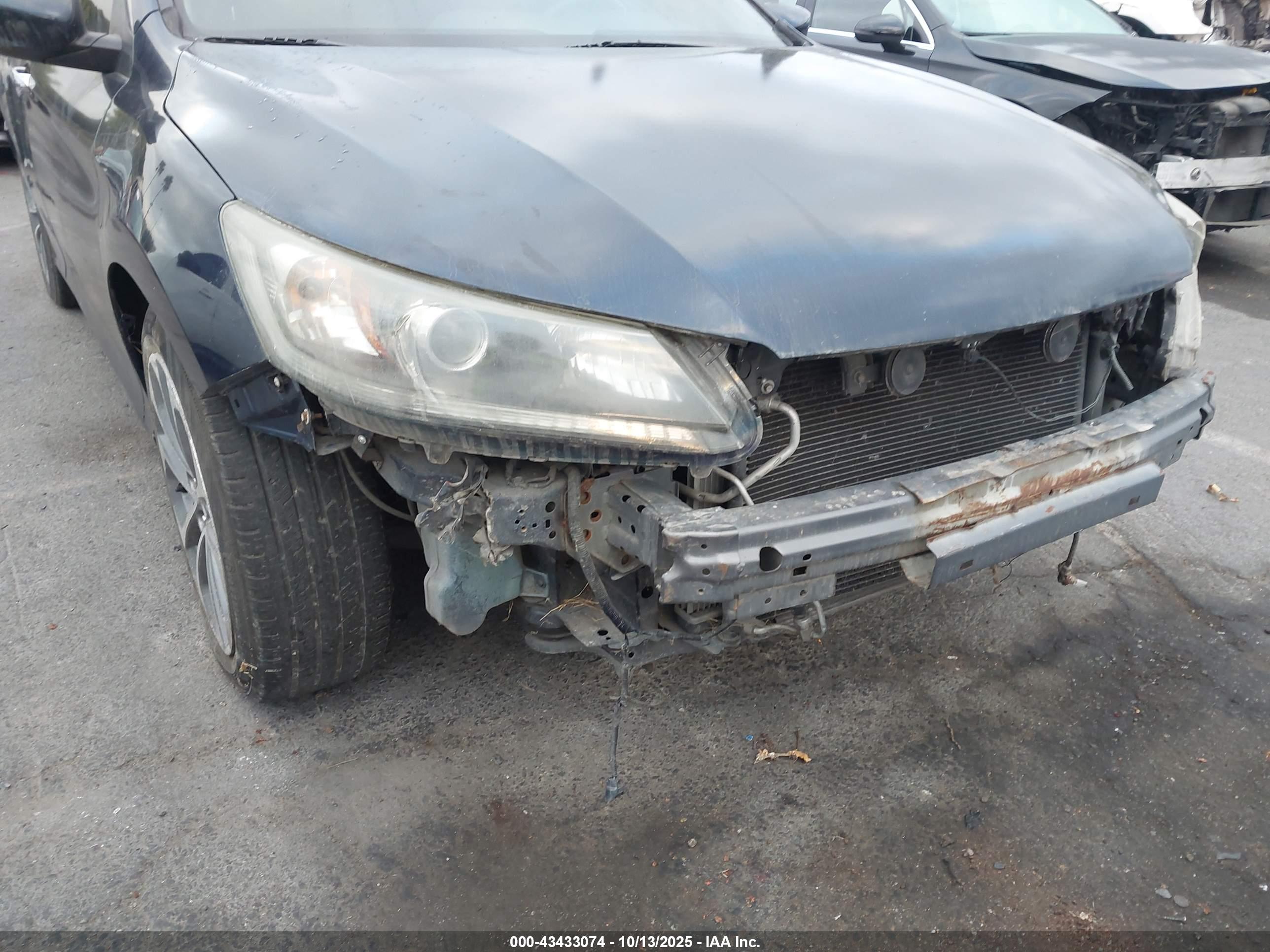 HONDA ACCORD image 6
