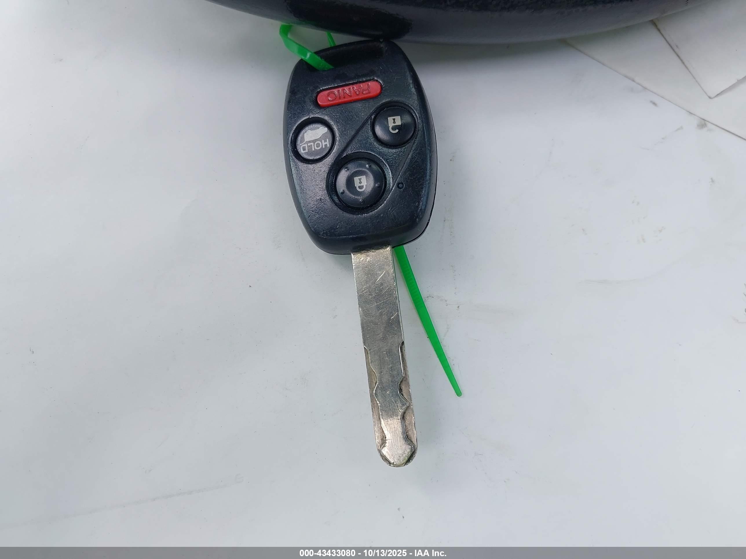 HONDA PILOT image 11