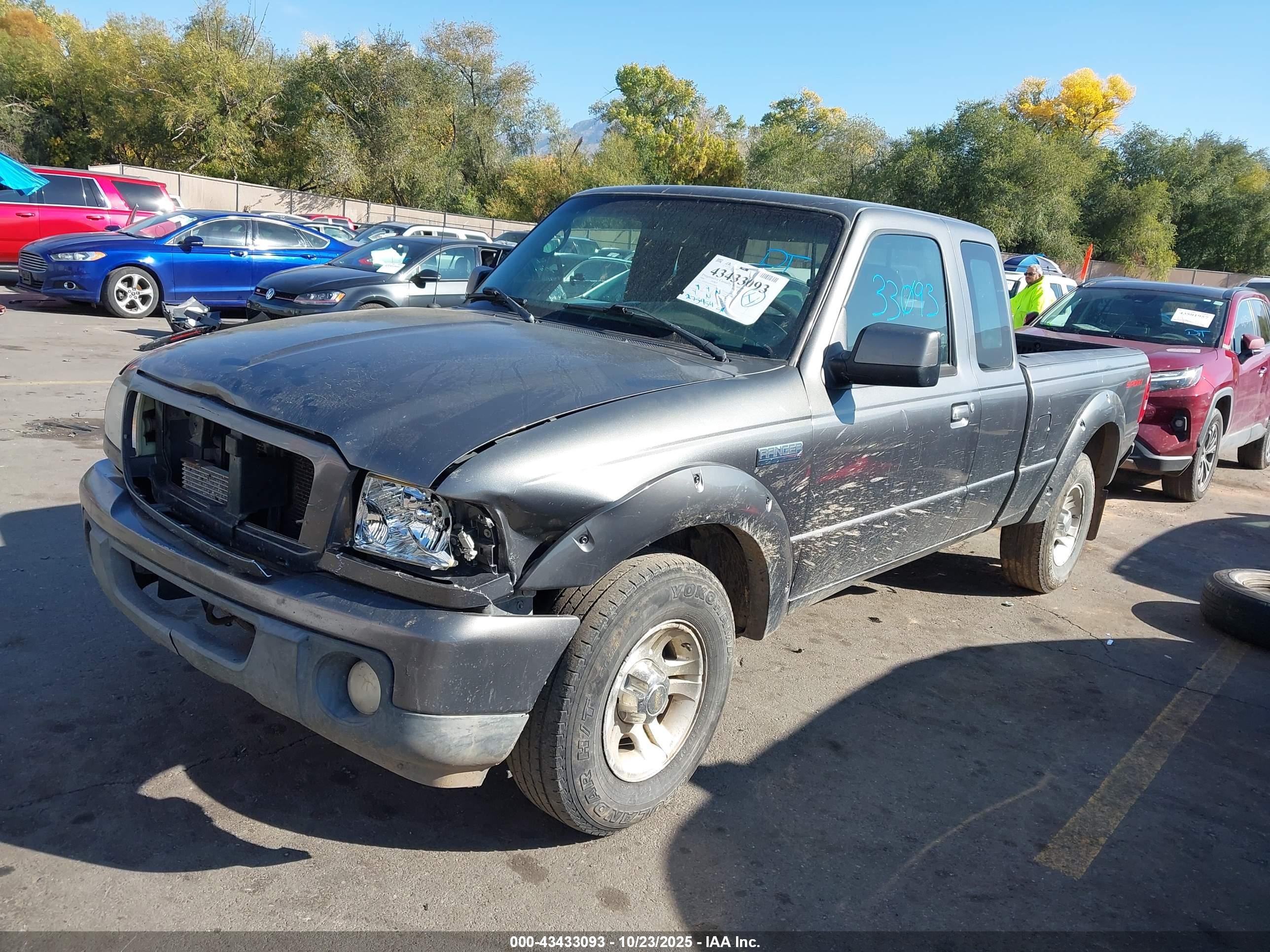FORD RANGER image 2