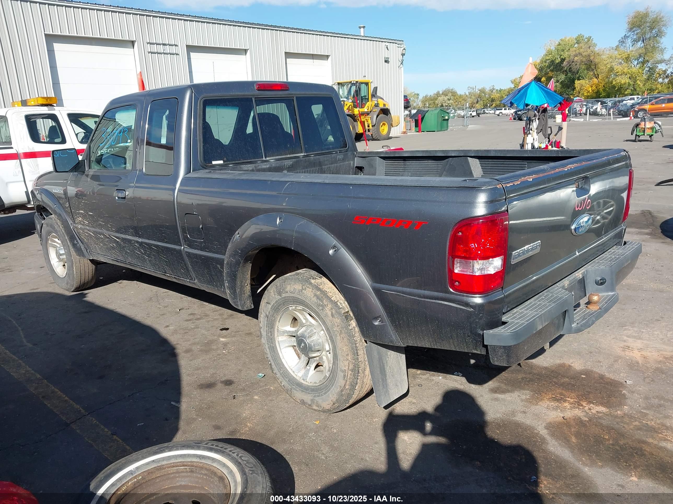 FORD RANGER image 3