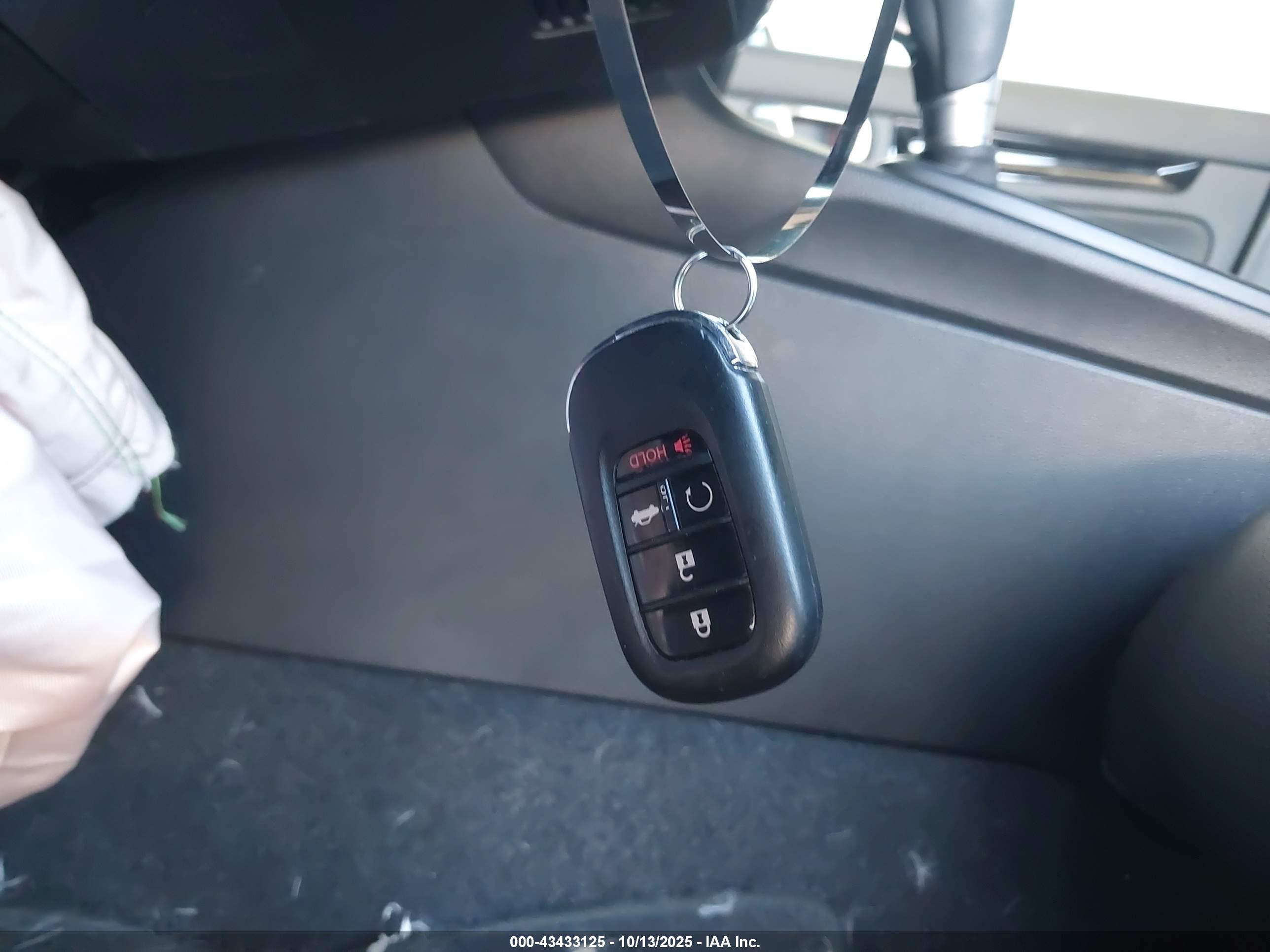 HONDA CIVIC image 11