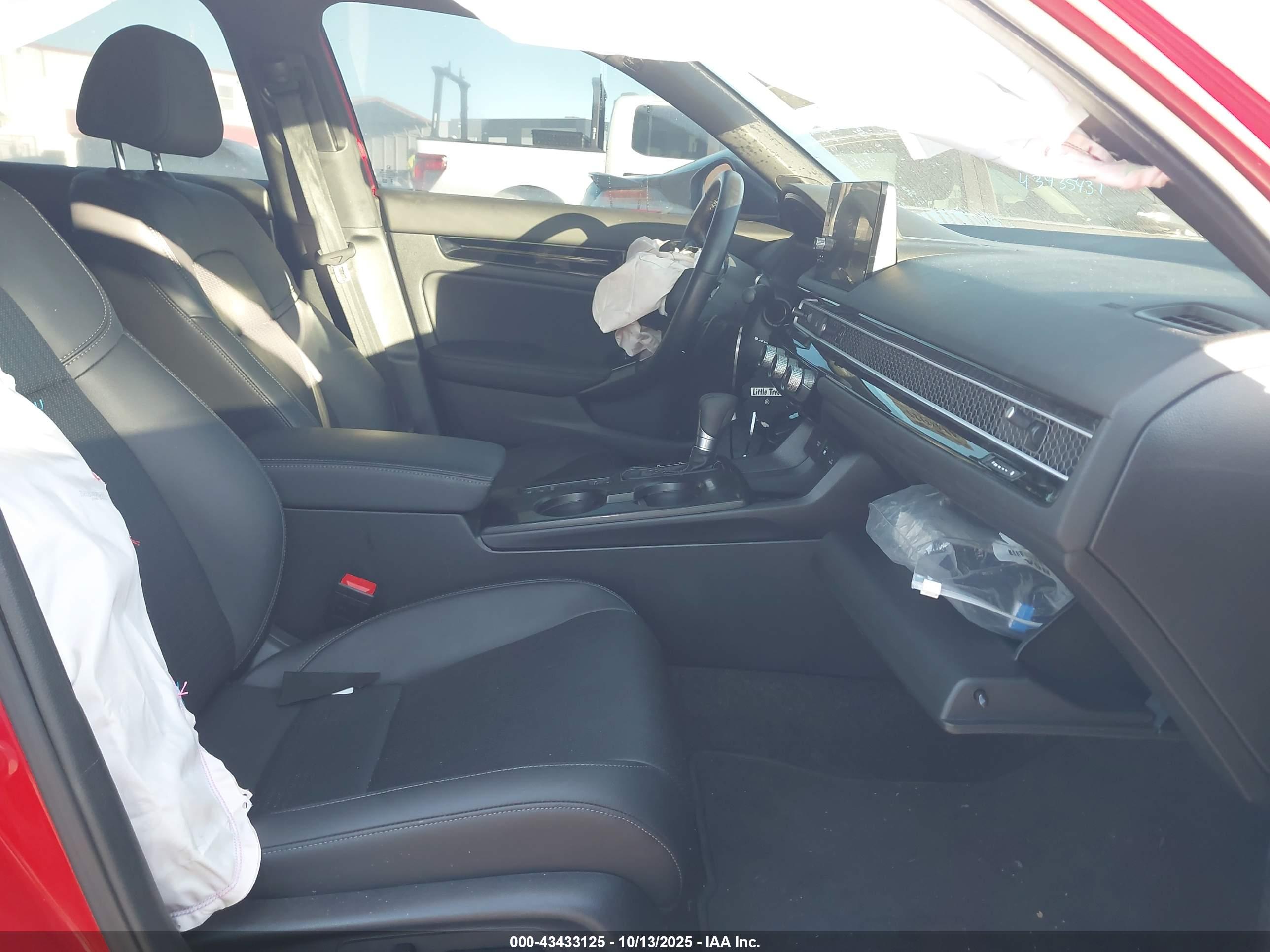 HONDA CIVIC image 5