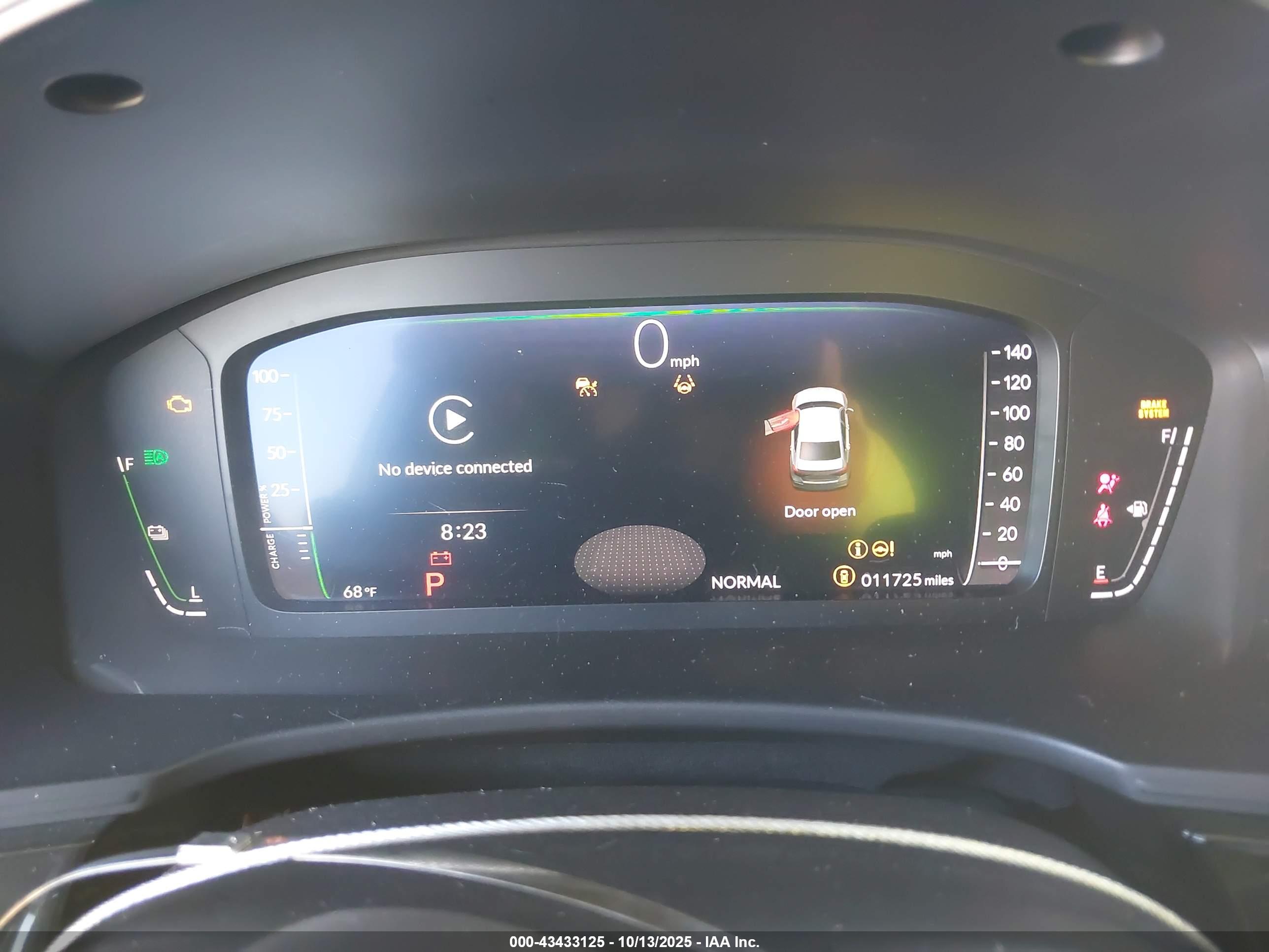 HONDA CIVIC image 7