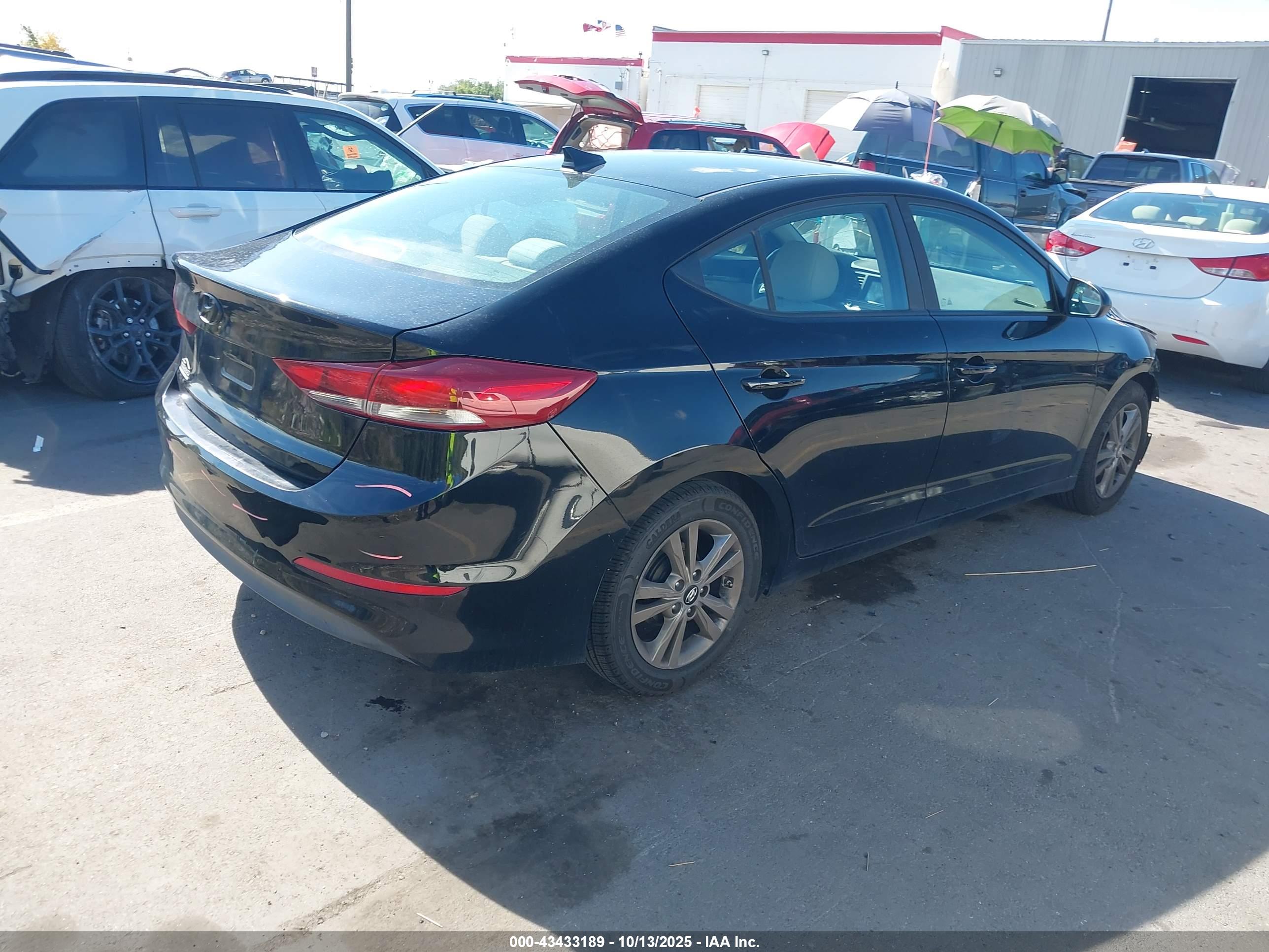 HYUNDAI ELANTRA image 4